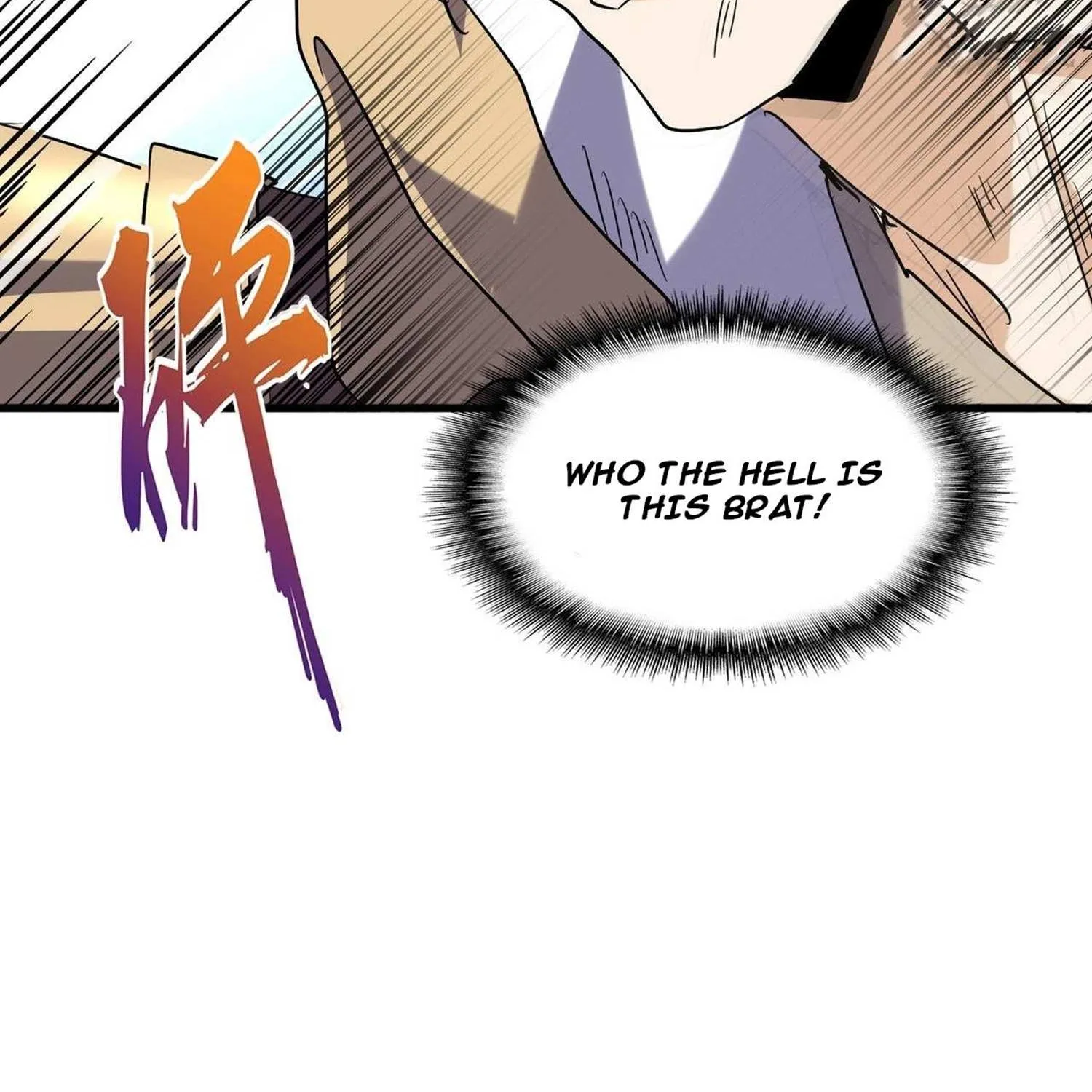 Magic Emperor Chapter 196 page 120 - 