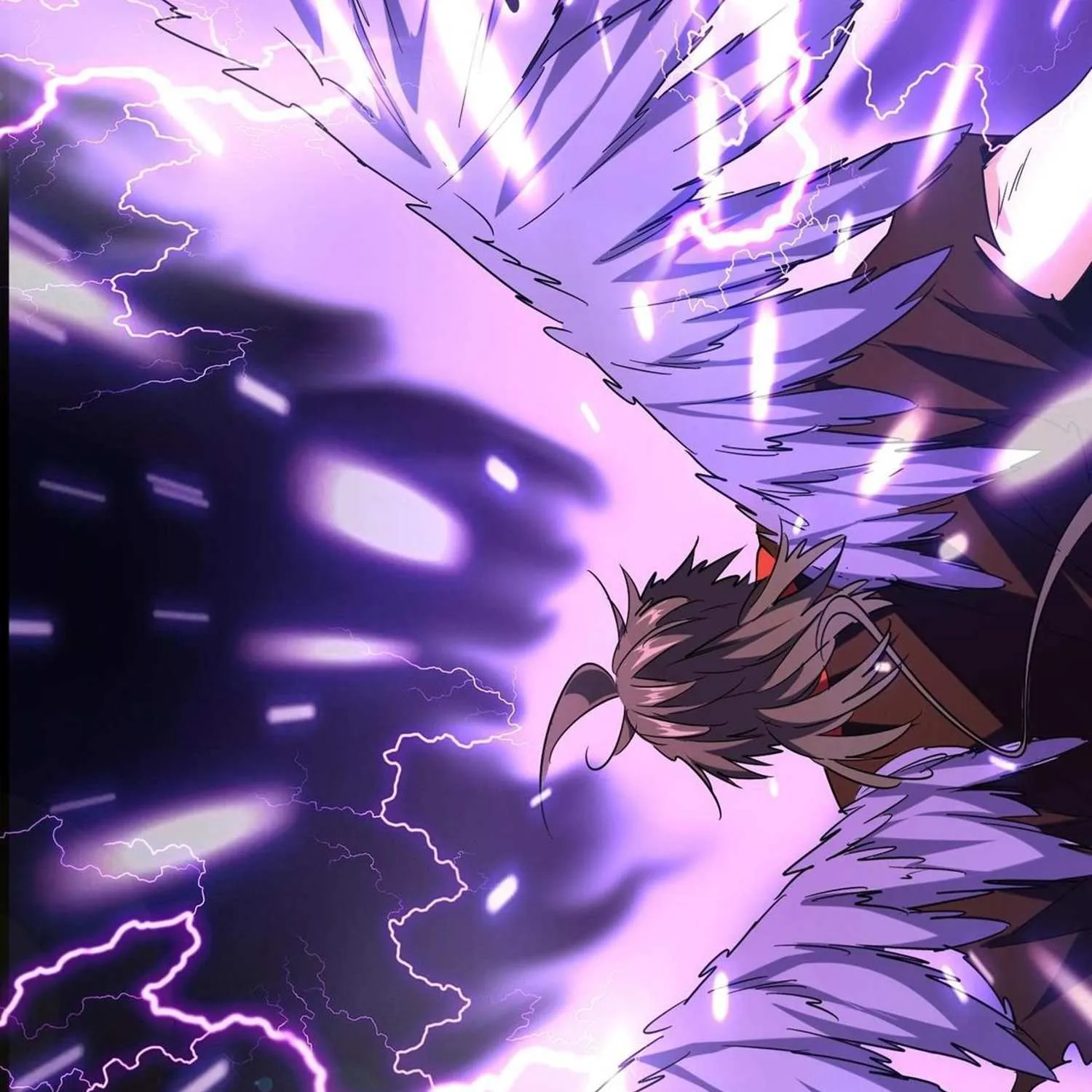 Magic Emperor Chapter 196 page 13 - 