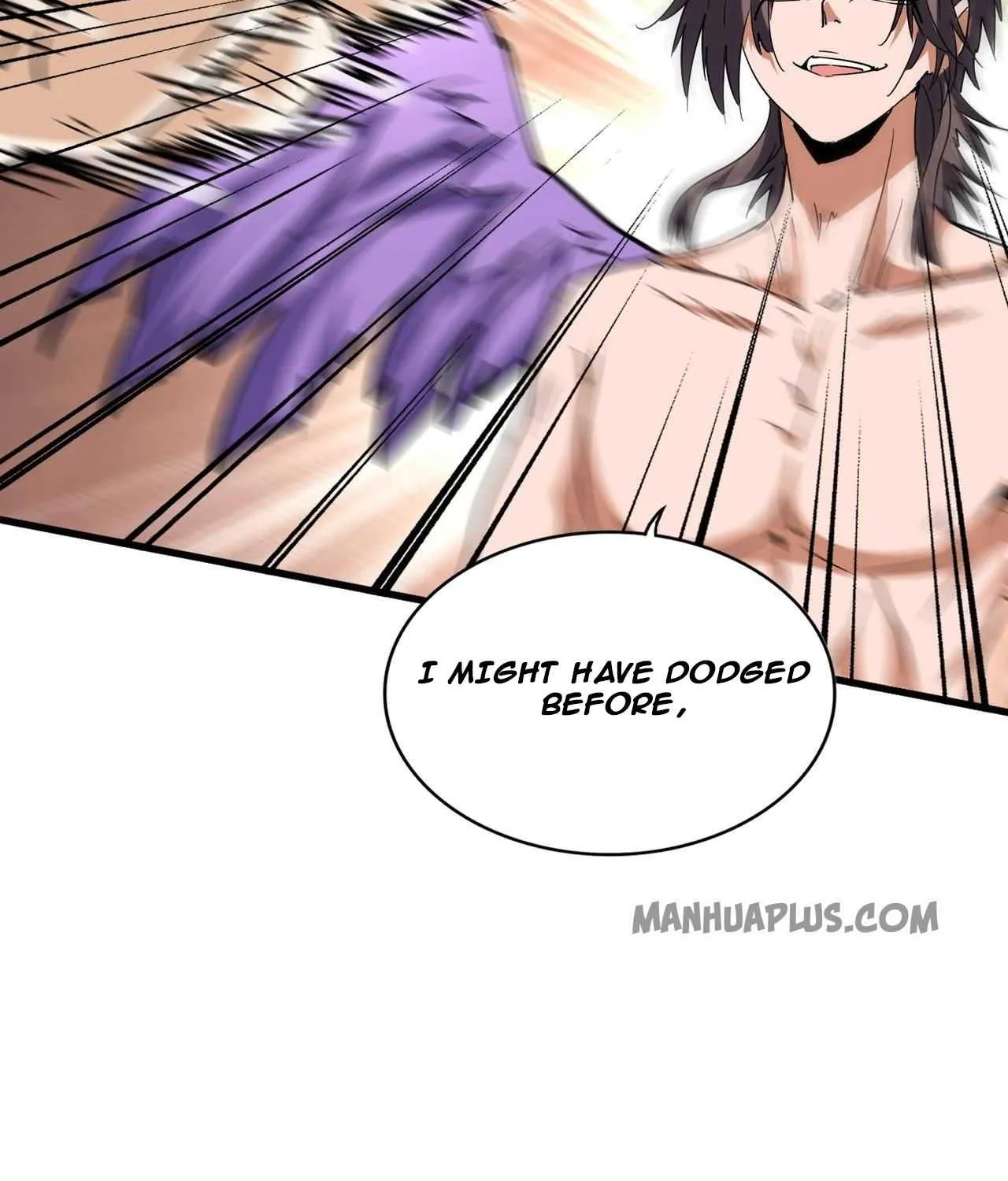 Magic Emperor Chapter 196 page 131 - 