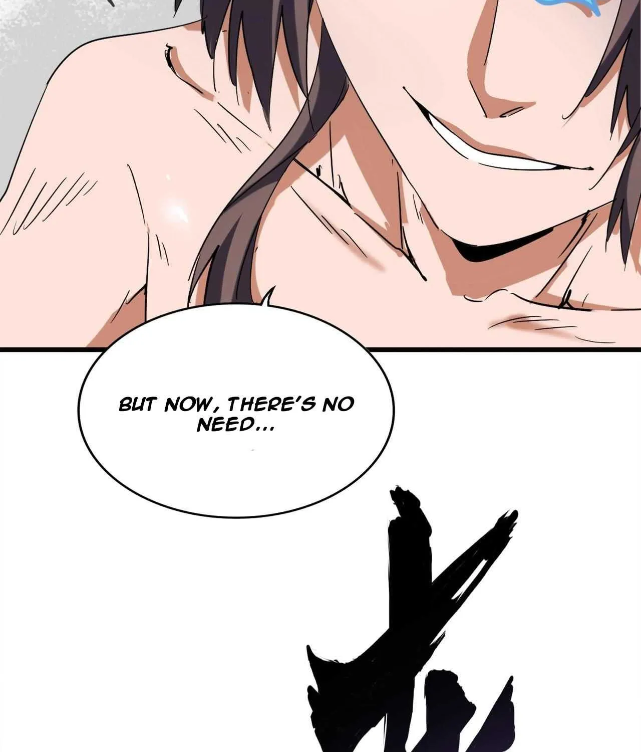 Magic Emperor Chapter 196 page 133 - 