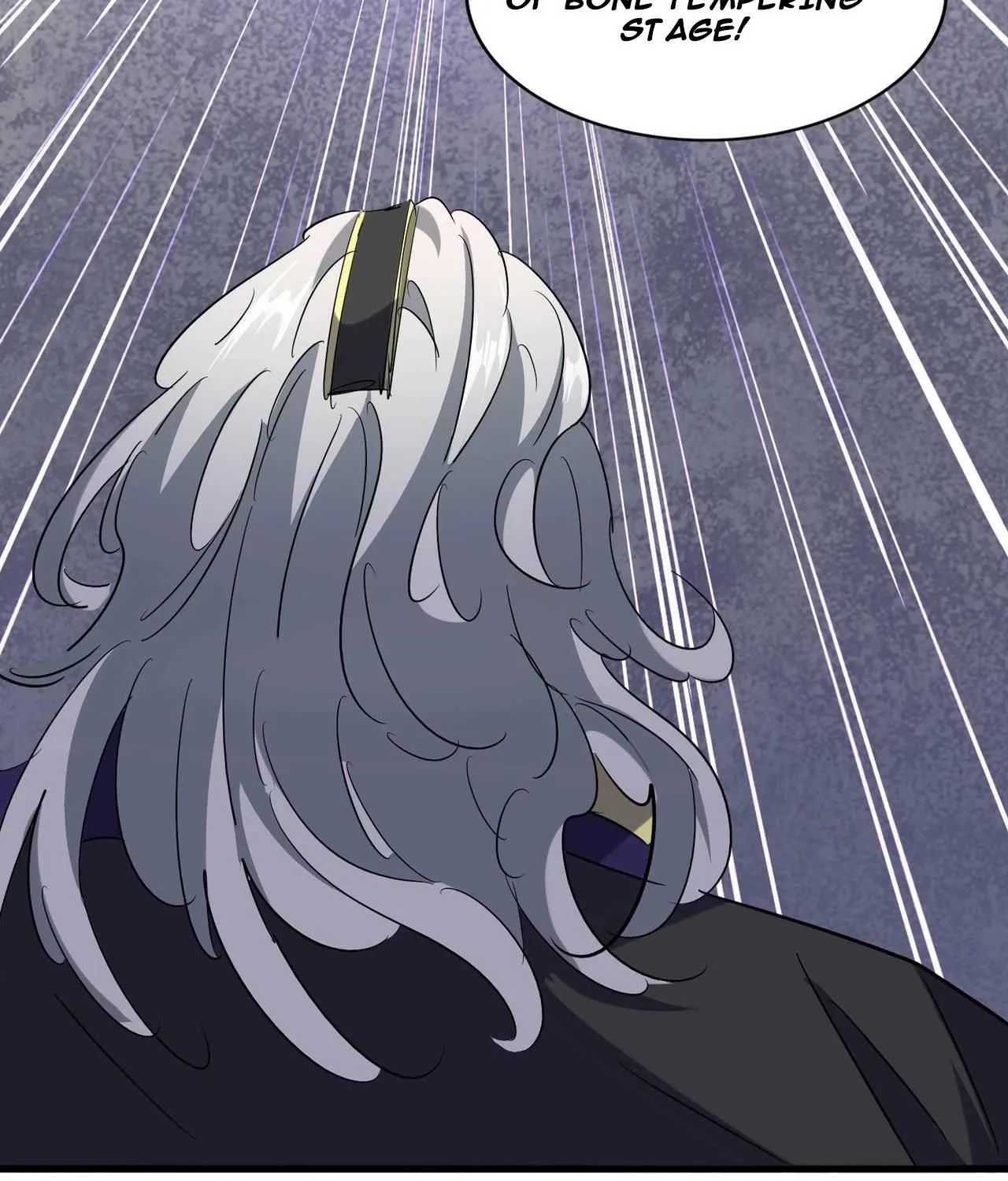 Magic Emperor Chapter 196 page 20 - 