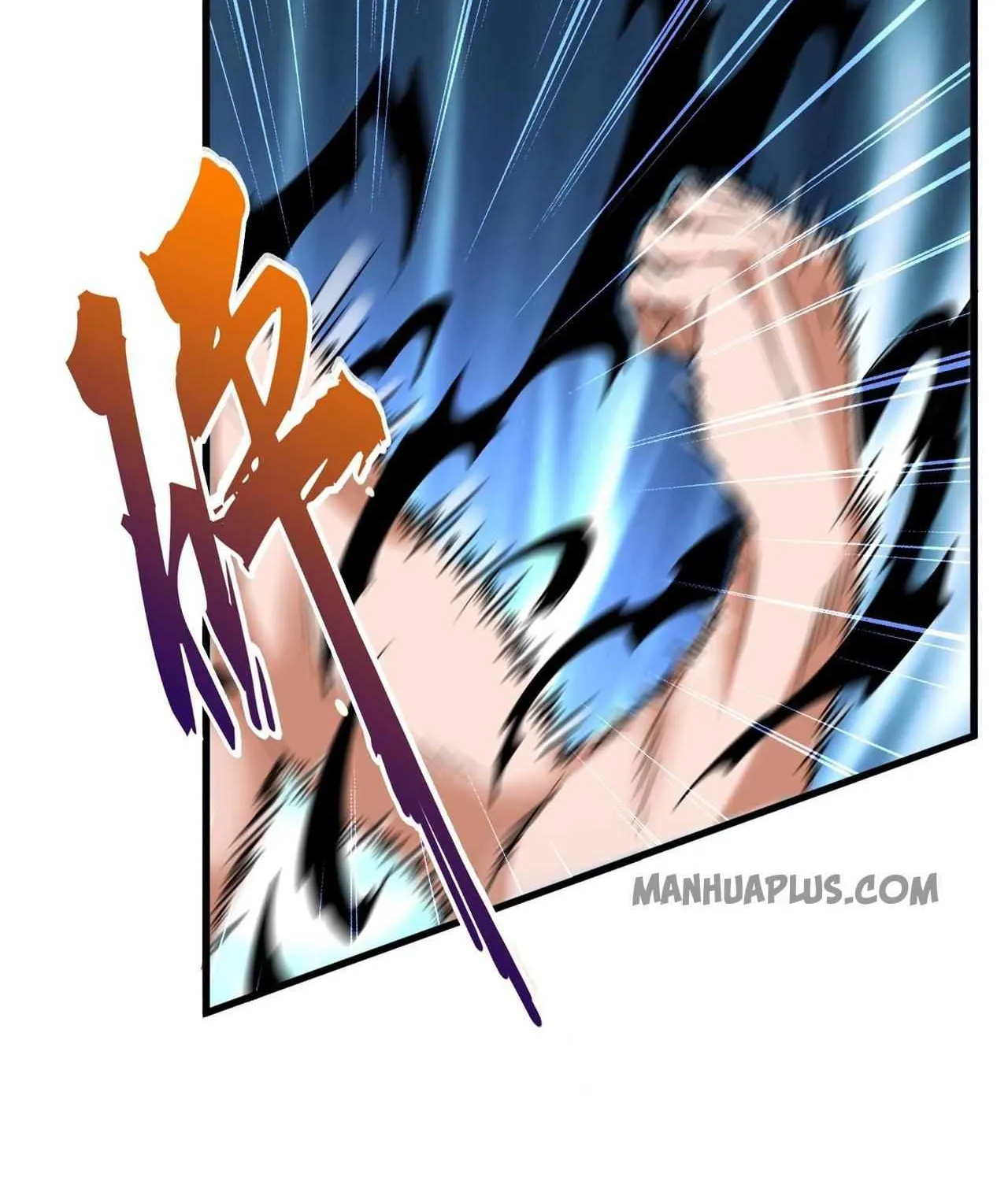 Magic Emperor Chapter 196 page 23 - 