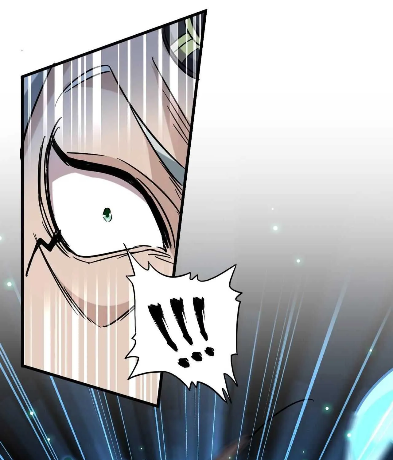Magic Emperor Chapter 196 page 24 - 