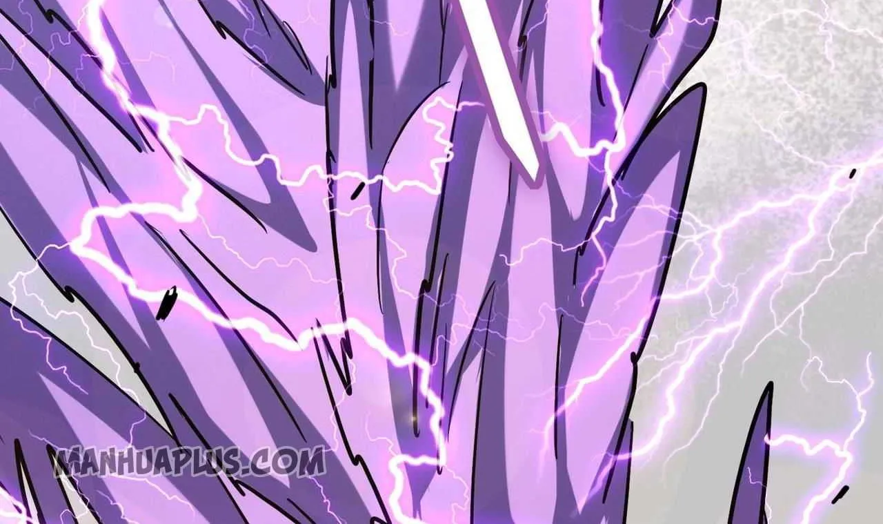 Magic Emperor Chapter 196 page 29 - 