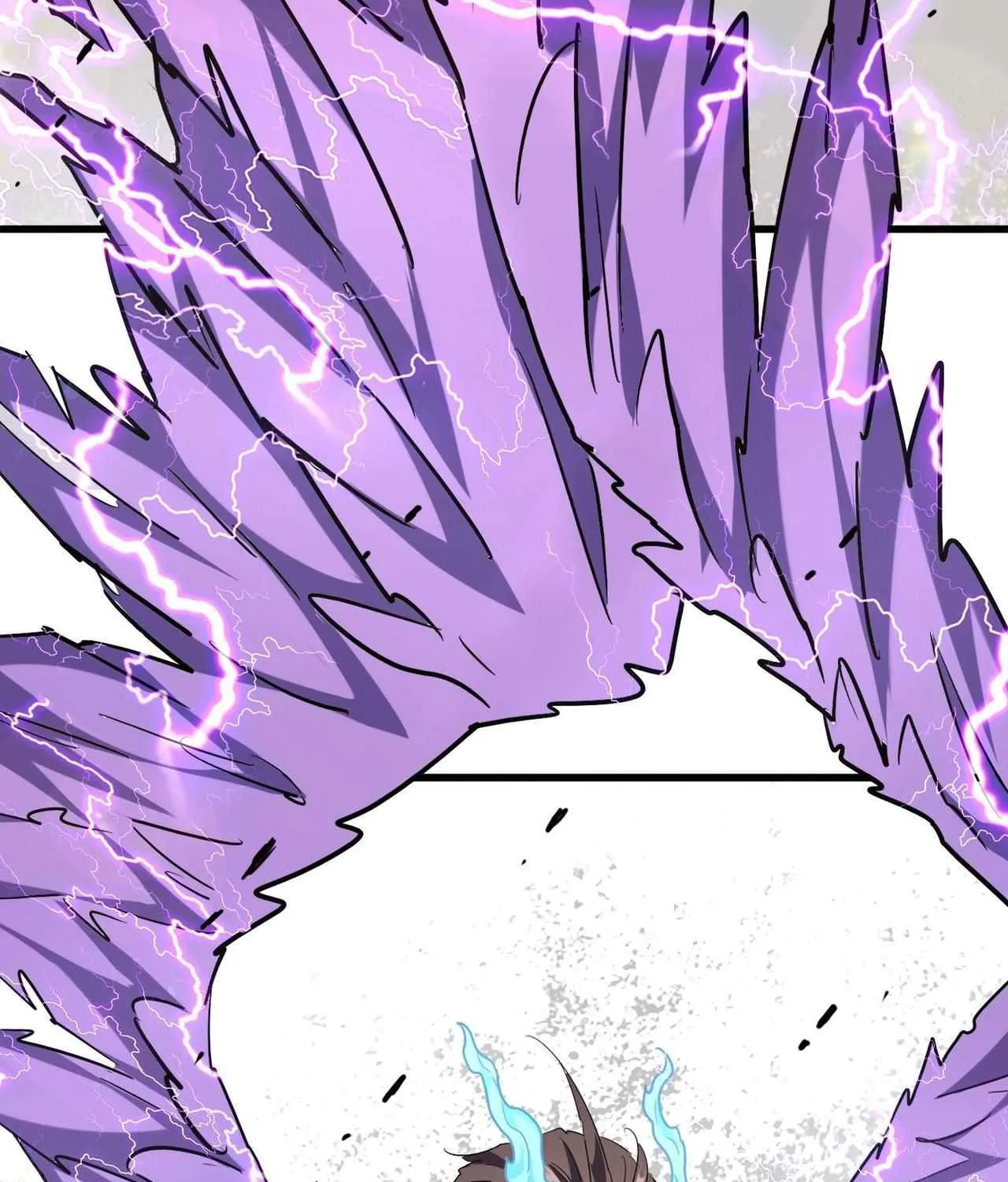 Magic Emperor Chapter 196 page 30 - 