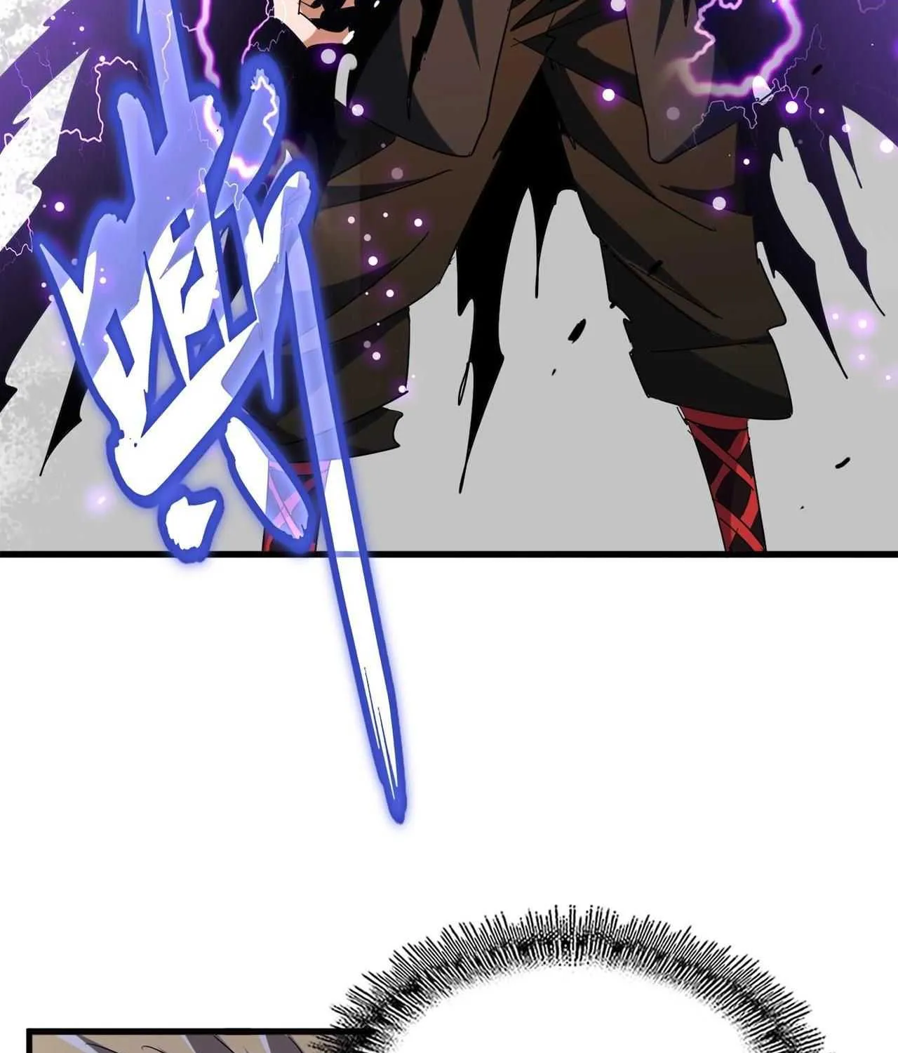 Magic Emperor Chapter 196 page 32 - 