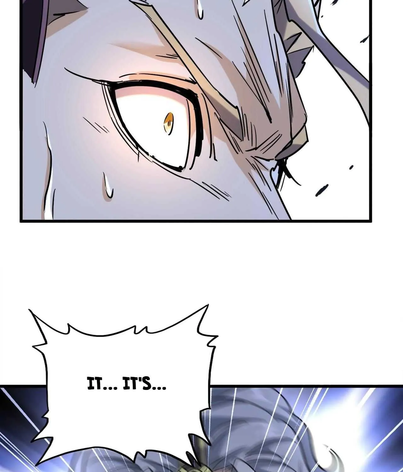 Magic Emperor Chapter 196 page 36 - 