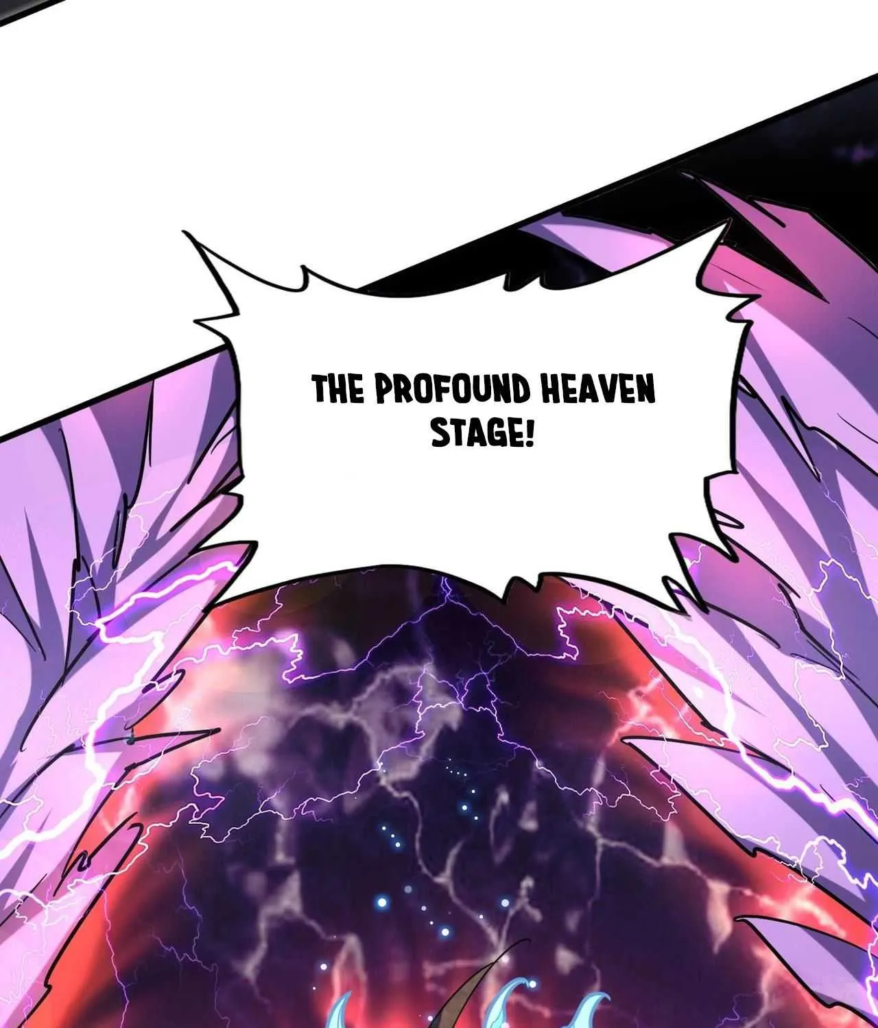 Magic Emperor Chapter 196 page 38 - 