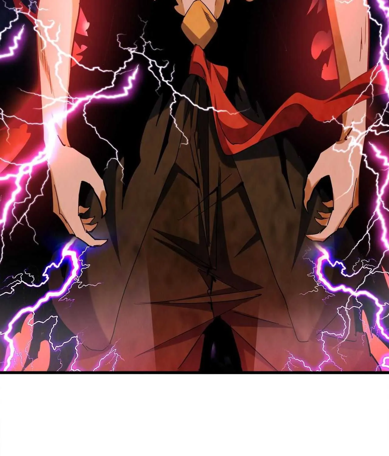 Magic Emperor Chapter 196 page 40 - 