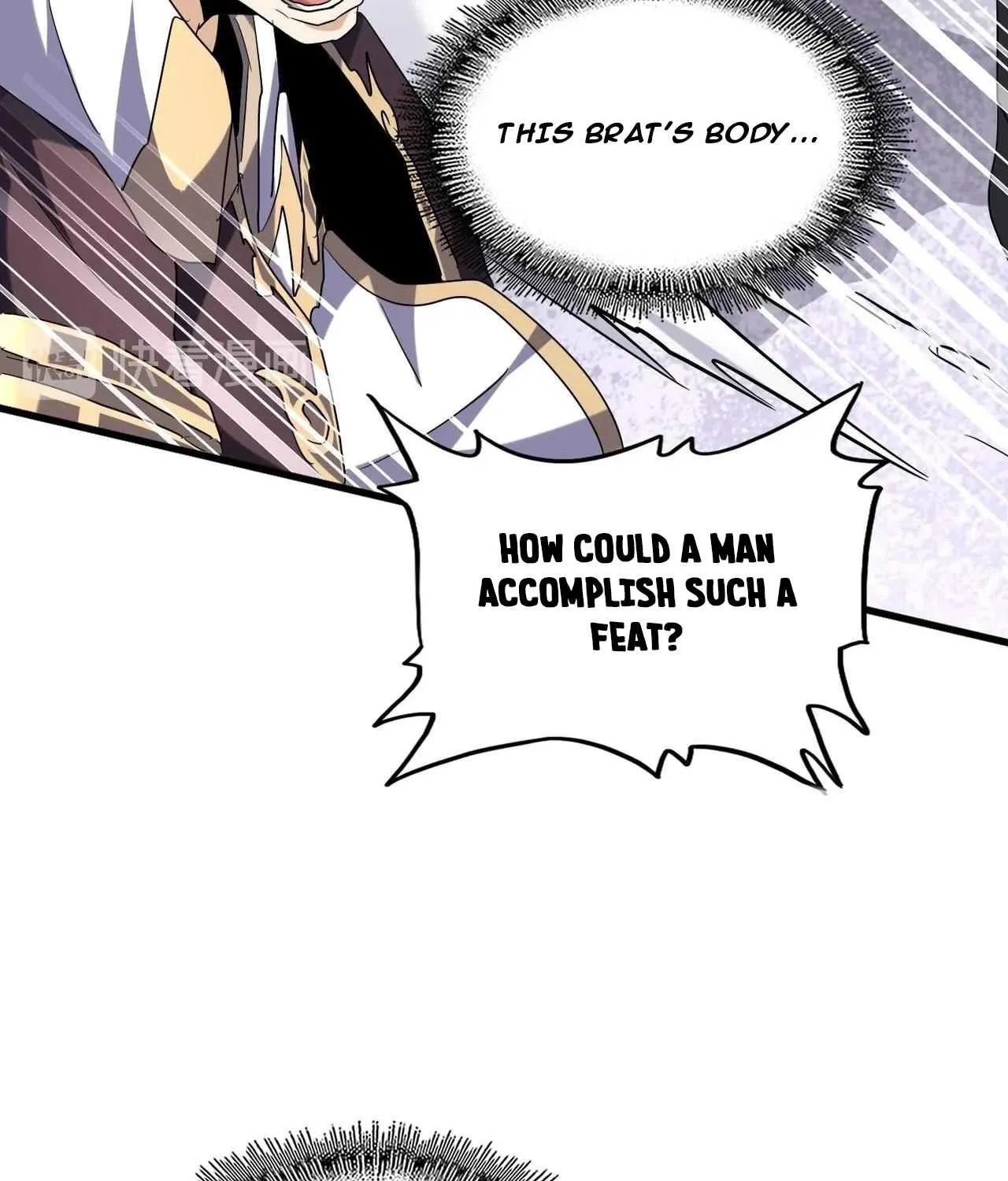 Magic Emperor Chapter 196 page 46 - 