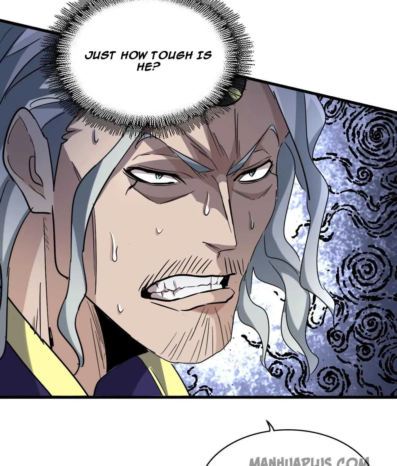 Magic Emperor Chapter 196 page 47 - 