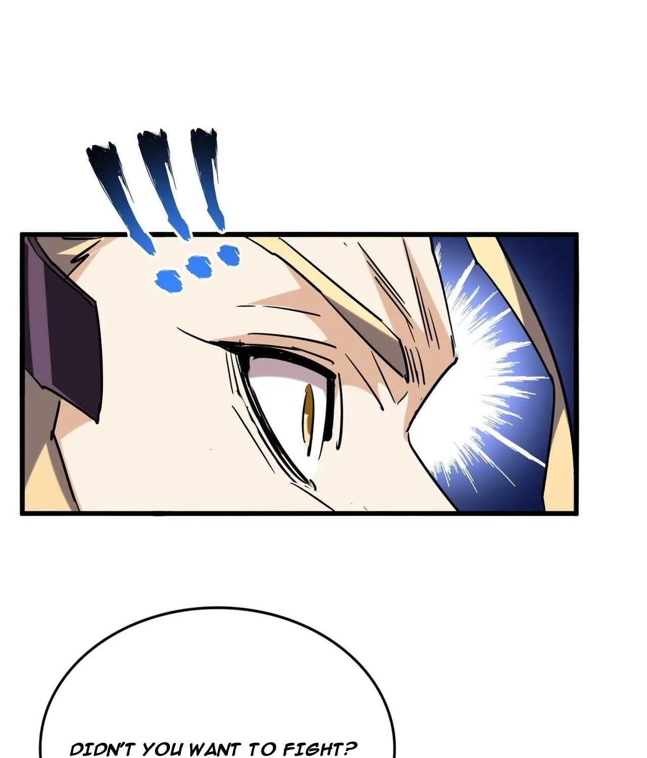 Magic Emperor Chapter 196 page 49 - 