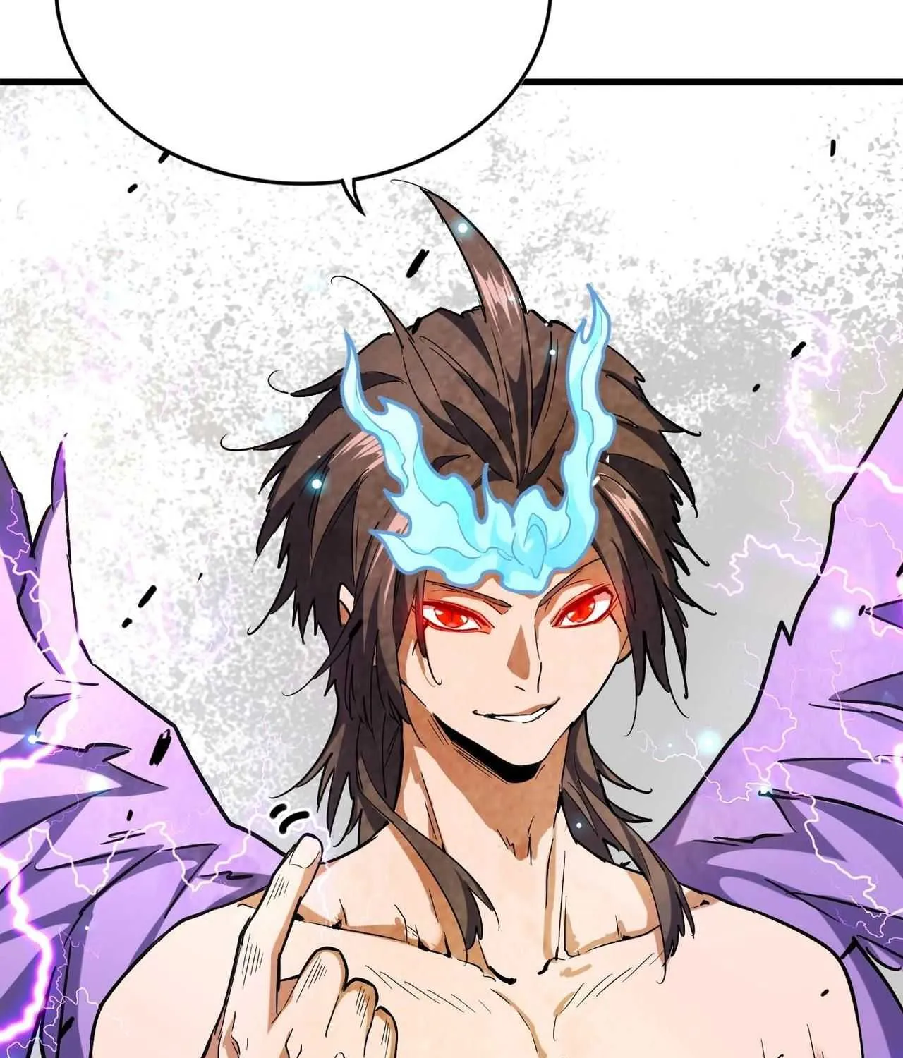 Magic Emperor Chapter 196 page 50 - 