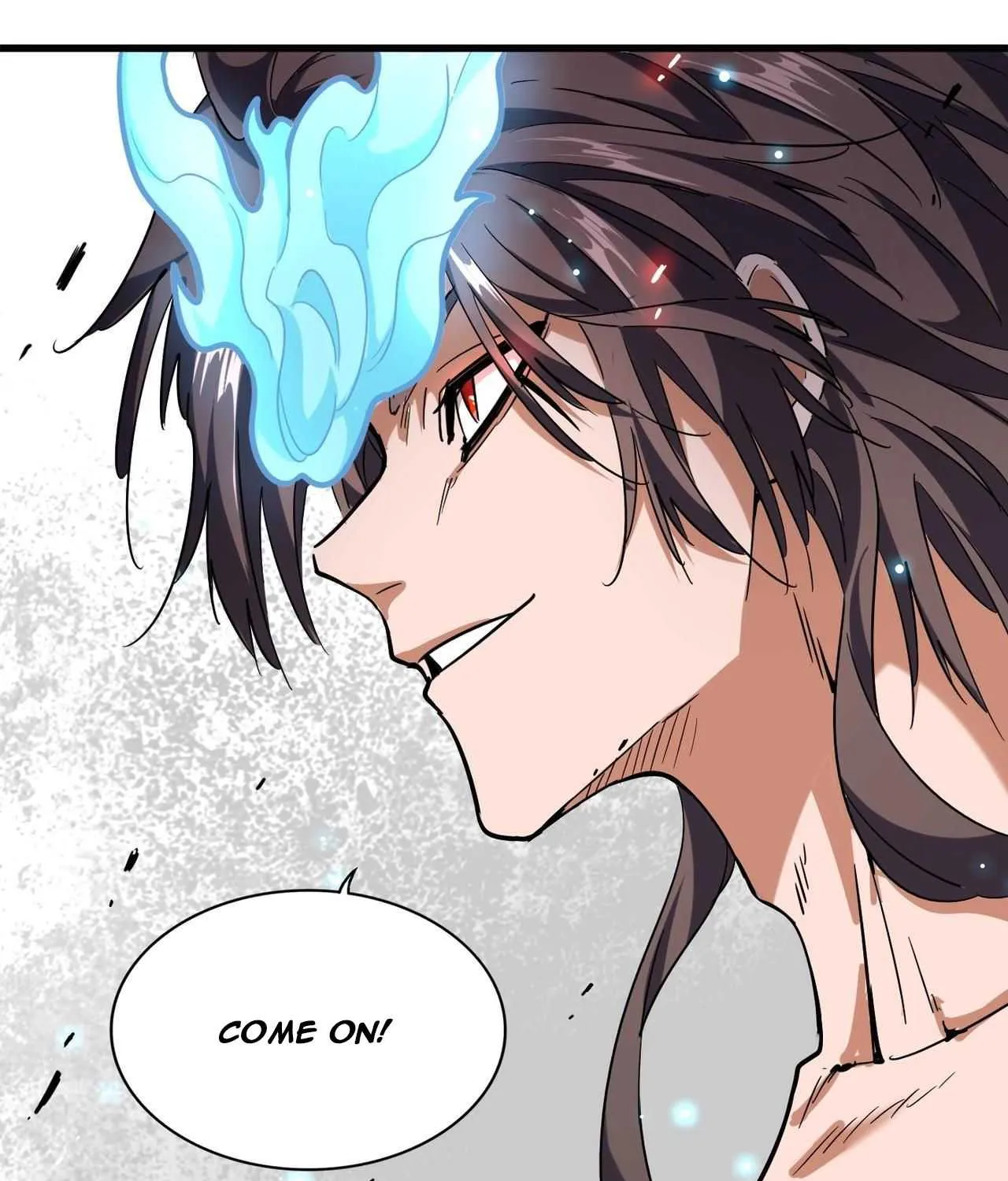 Magic Emperor Chapter 196 page 52 - 