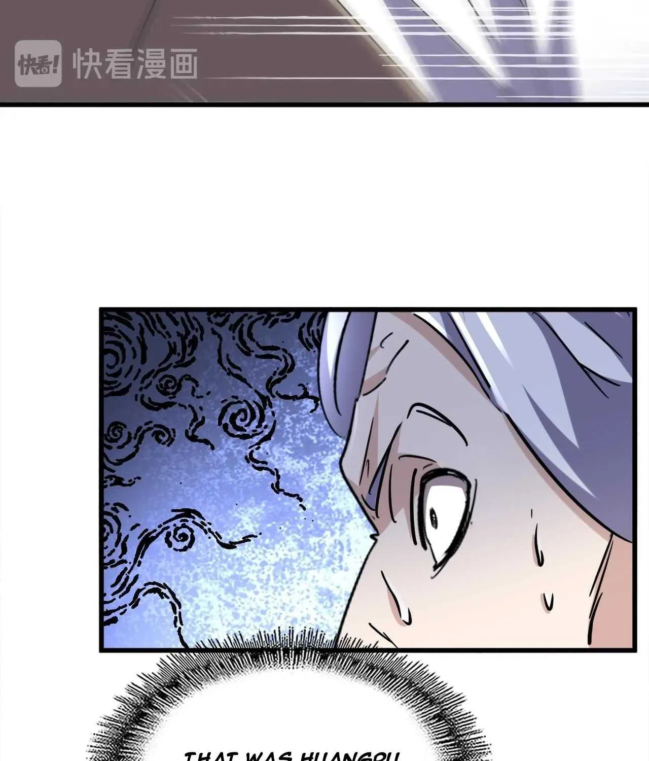 Magic Emperor Chapter 196 page 57 - 