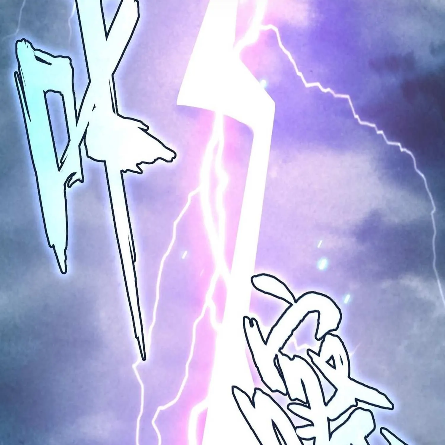 Magic Emperor Chapter 196 page 7 - 