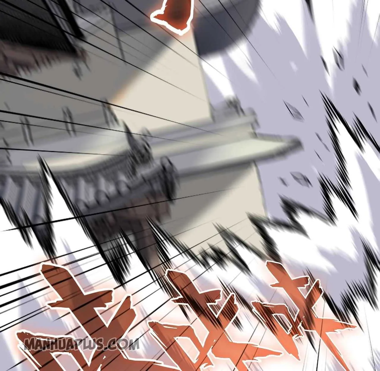 Magic Emperor Chapter 196 page 65 - 
