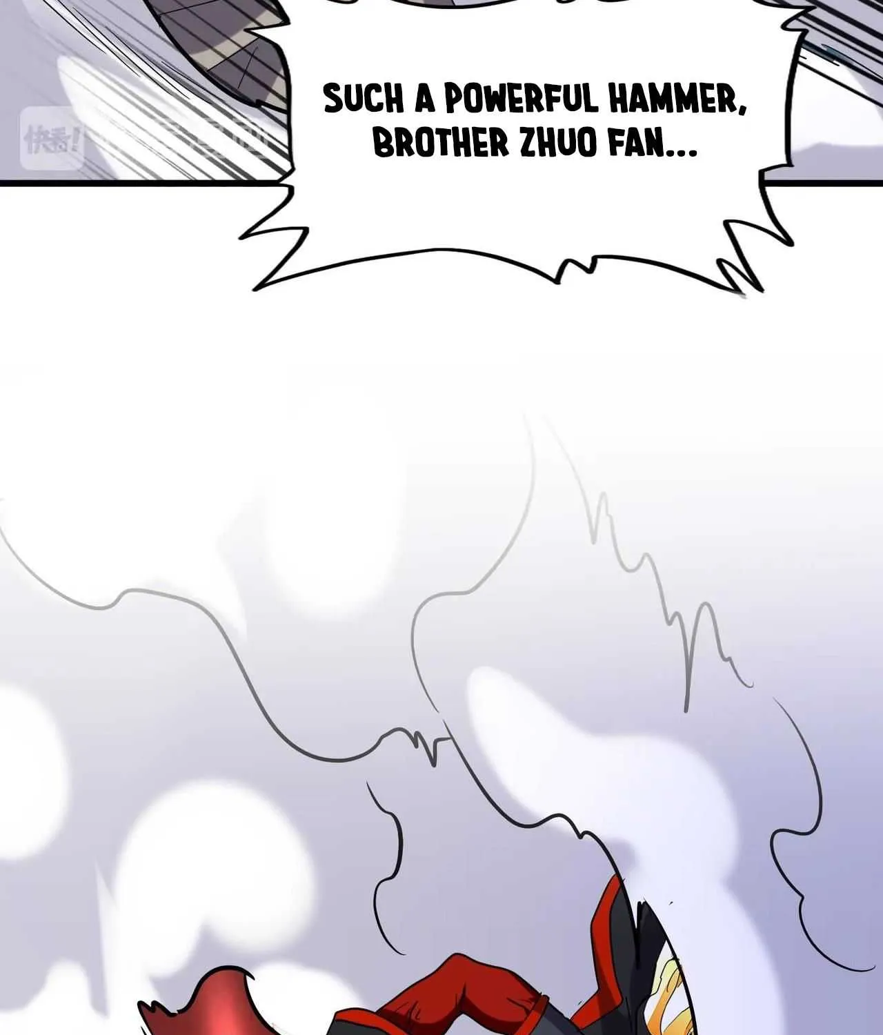 Magic Emperor Chapter 196 page 68 - 