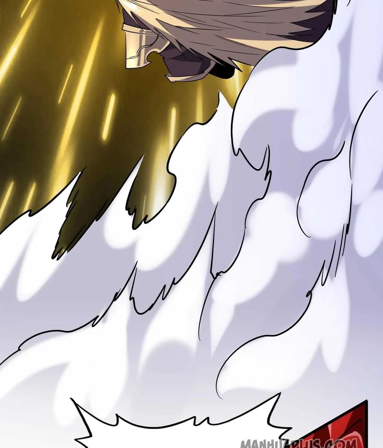 Magic Emperor Chapter 196 page 71 - 