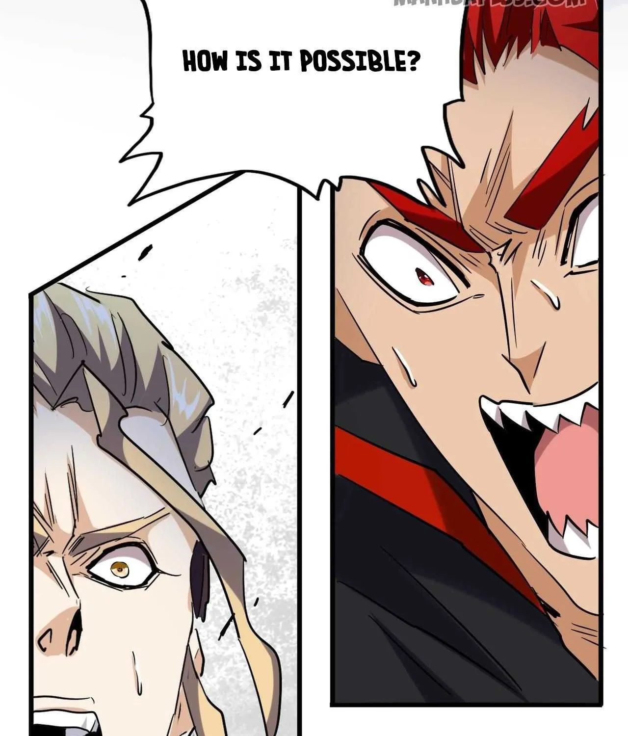 Magic Emperor Chapter 196 page 72 - 