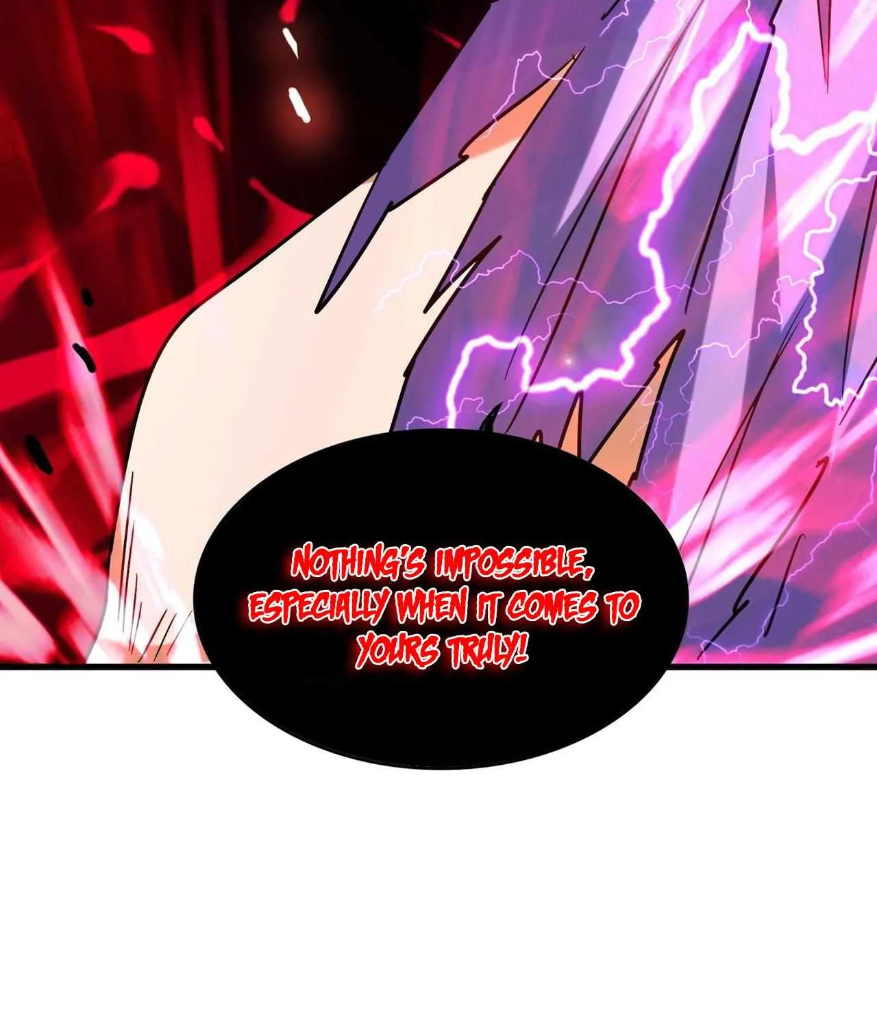 Magic Emperor Chapter 196 page 75 - 