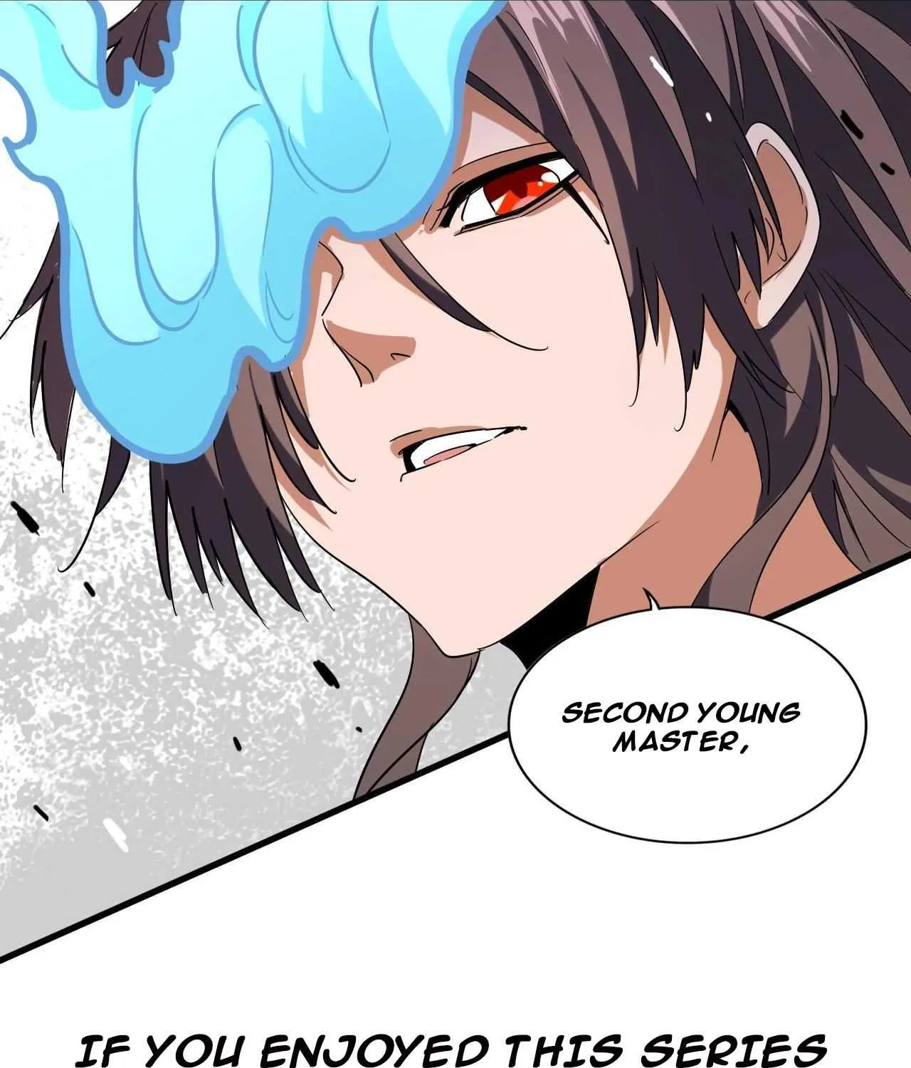 Magic Emperor Chapter 196 page 88 - 