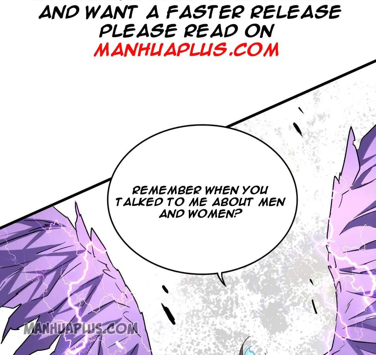 Magic Emperor Chapter 196 page 89 - 