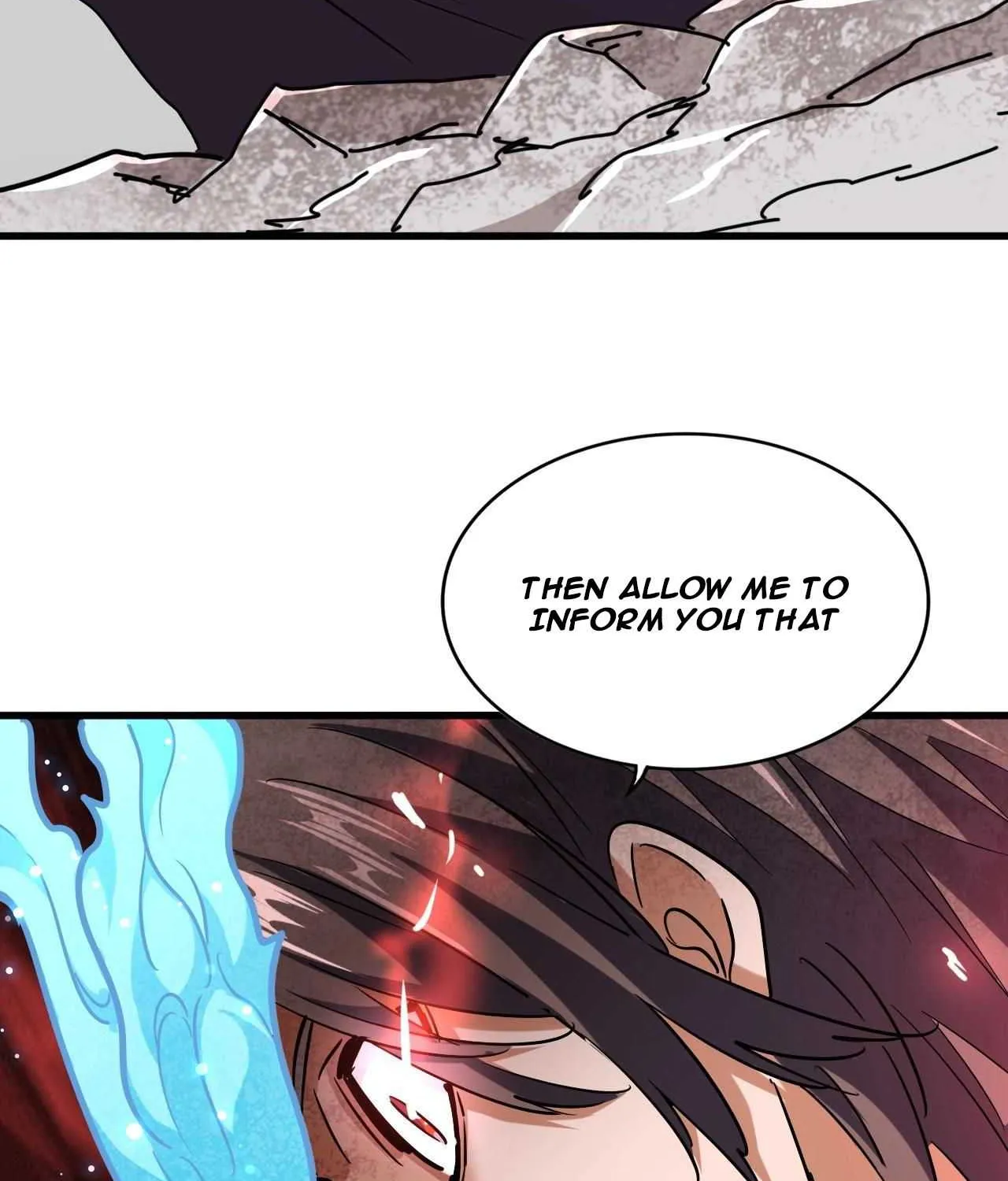 Magic Emperor Chapter 196 page 91 - 
