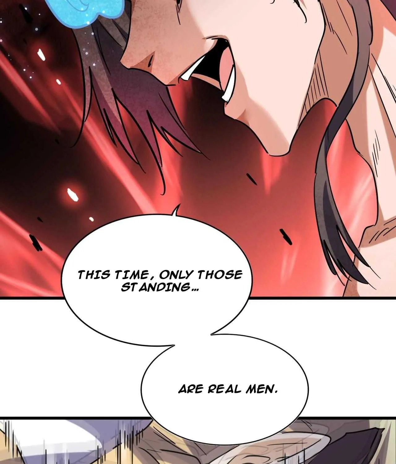 Magic Emperor Chapter 196 page 92 - 