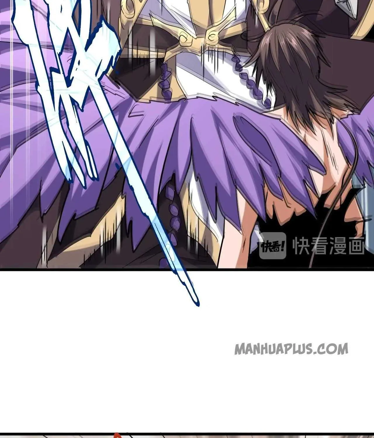 Magic Emperor Chapter 196 page 95 - 