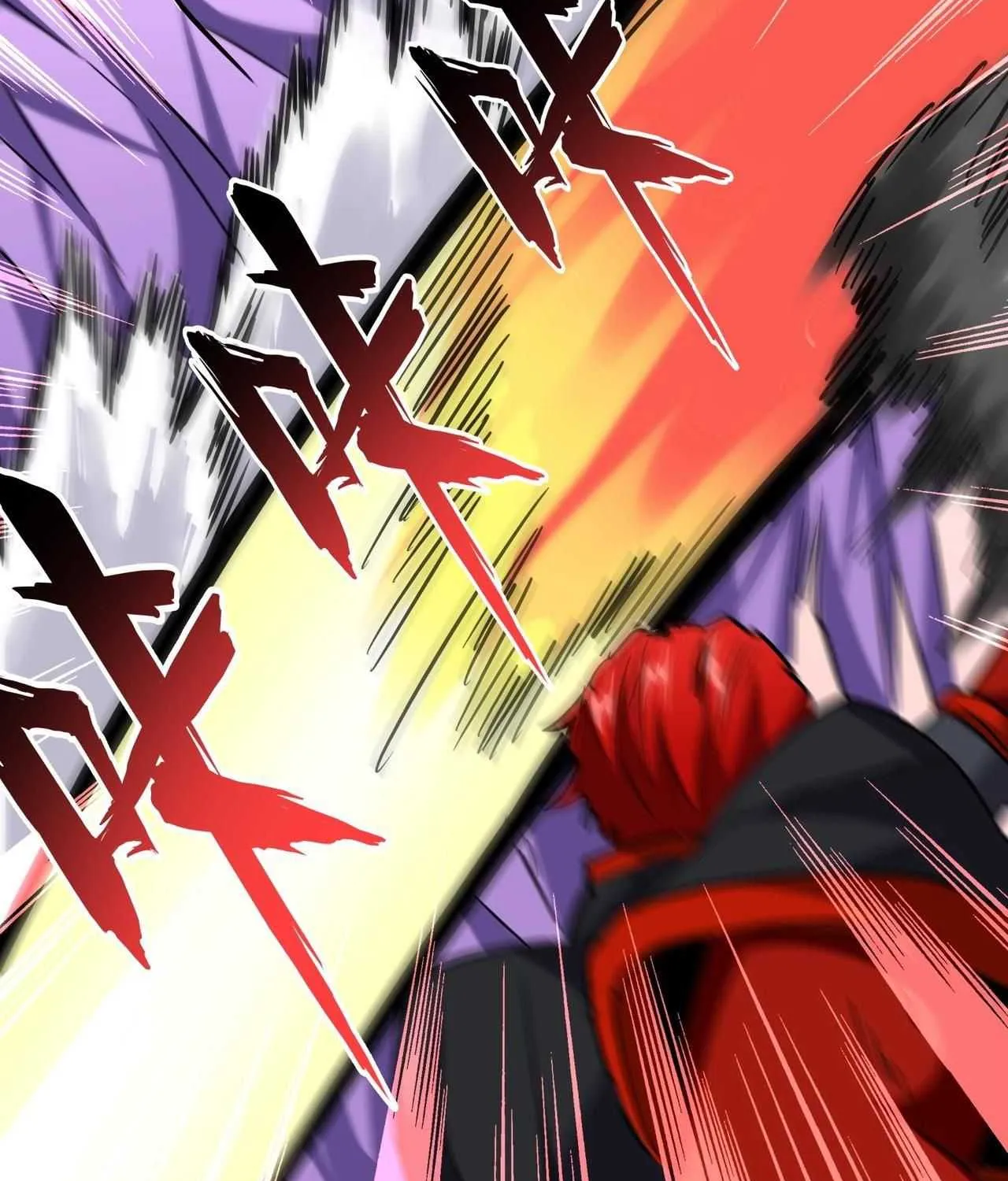 Magic Emperor Chapter 196 page 100 - 