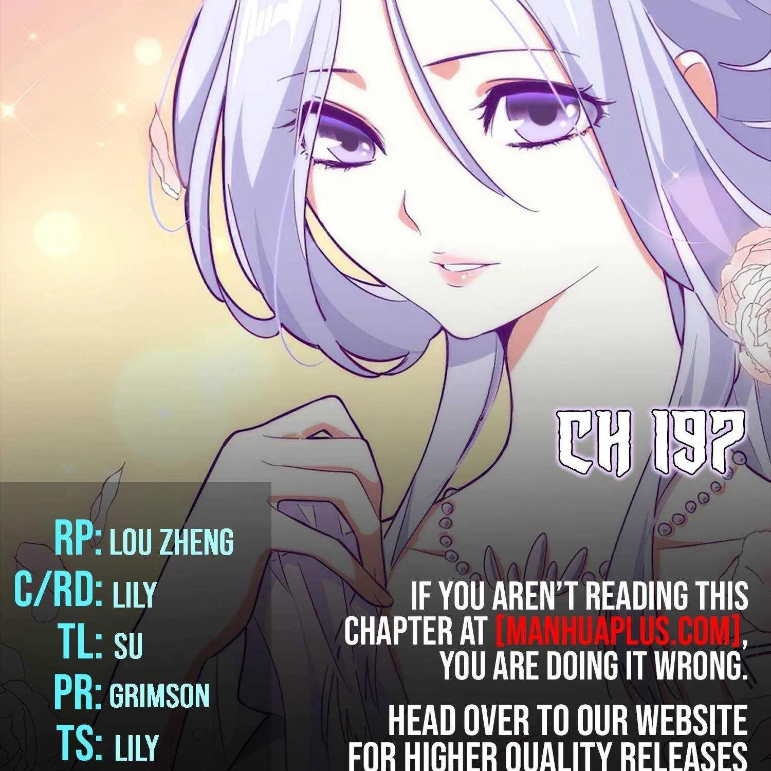 Magic Emperor Chapter 197 page 2 - 
