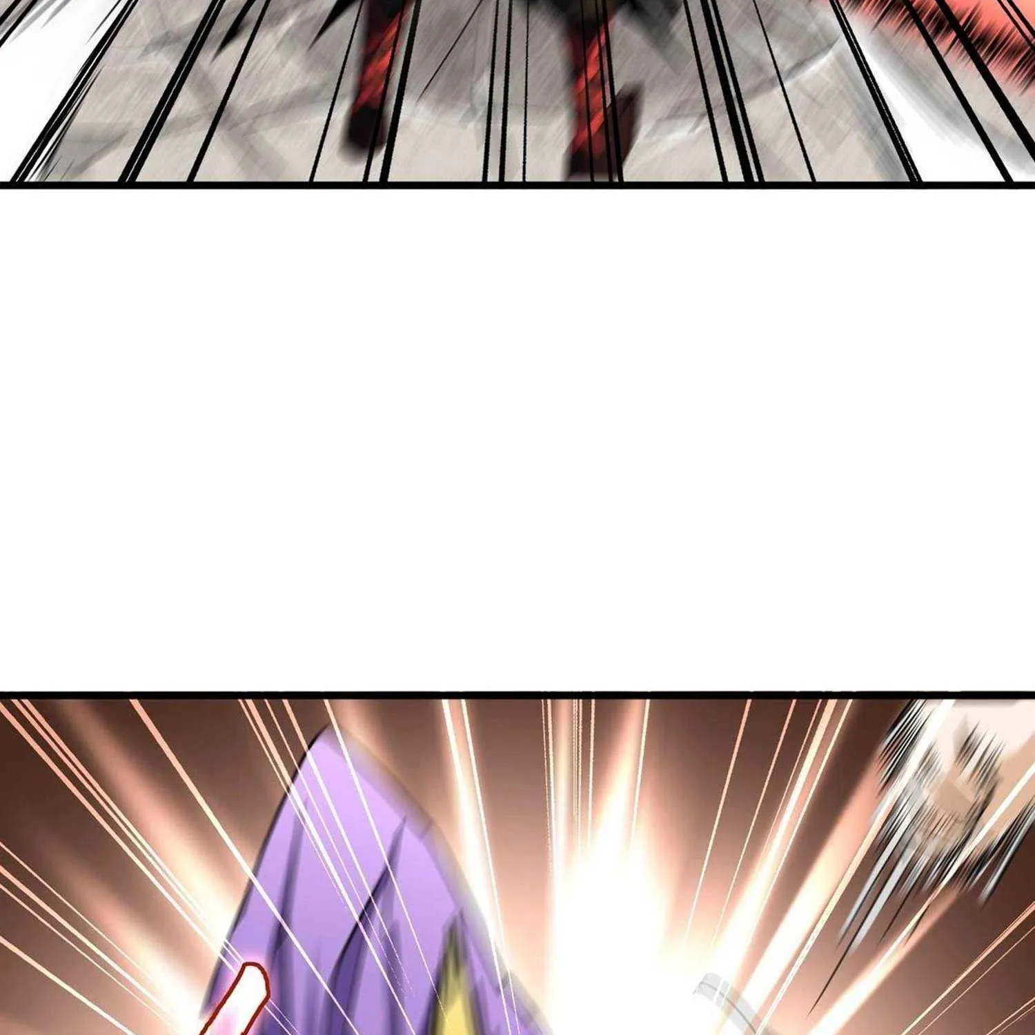 Magic Emperor Chapter 197 page 11 - 