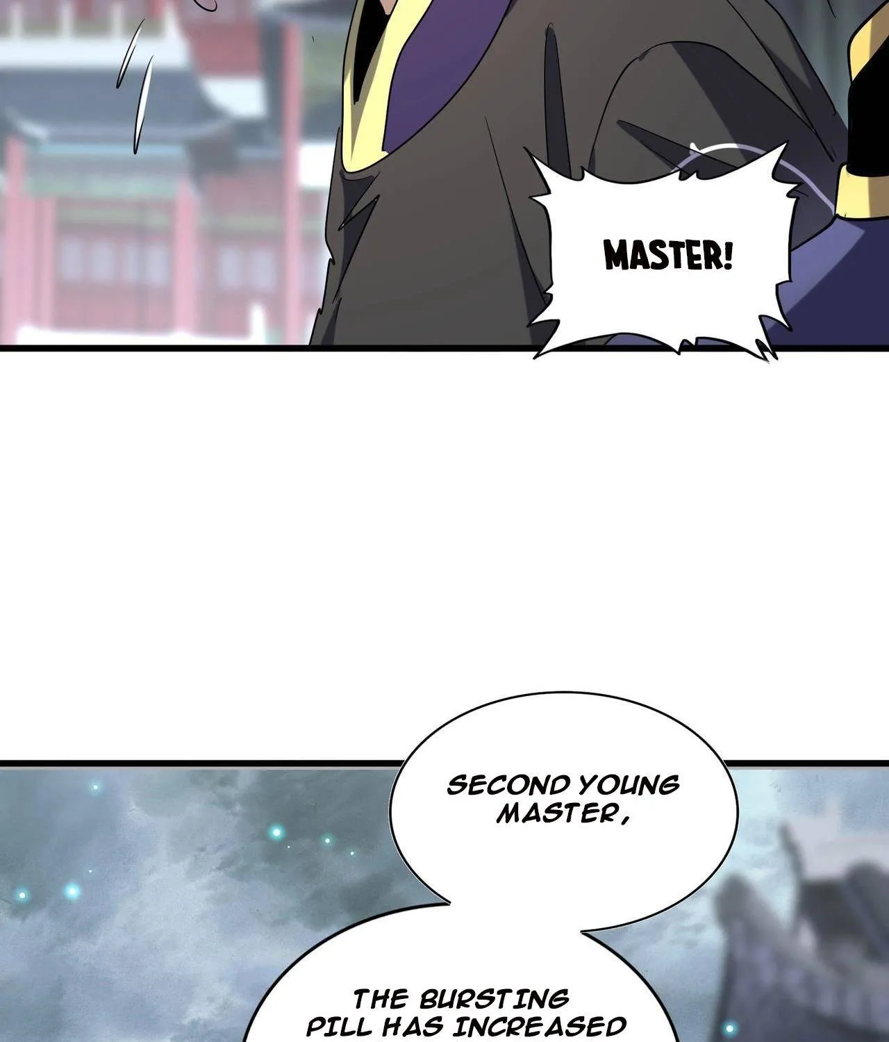 Magic Emperor Chapter 197 page 102 - 