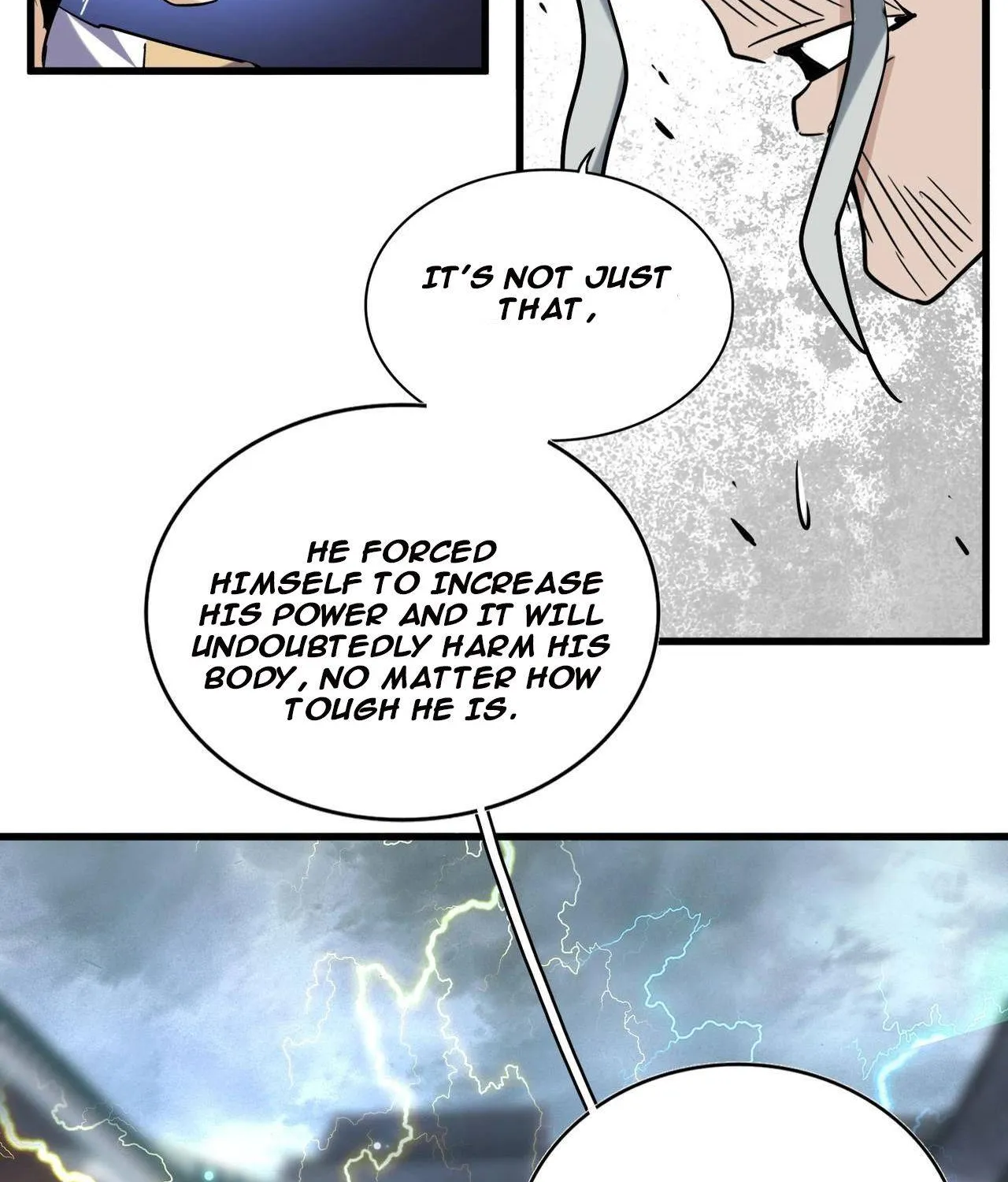 Magic Emperor Chapter 197 page 105 - 