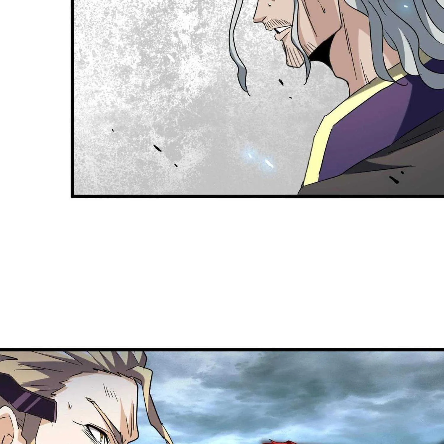 Magic Emperor Chapter 197 page 113 - 