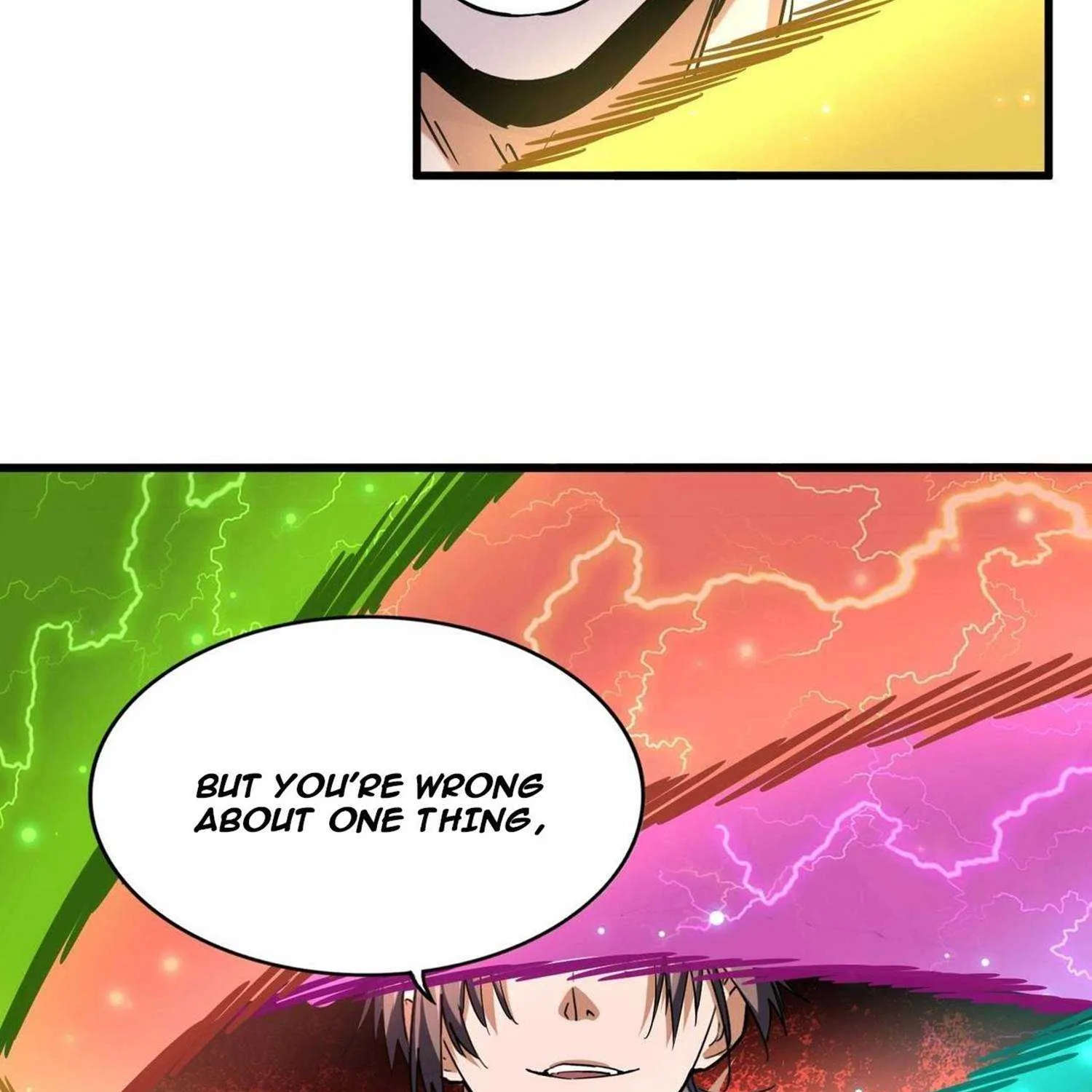 Magic Emperor Chapter 197 page 117 - 
