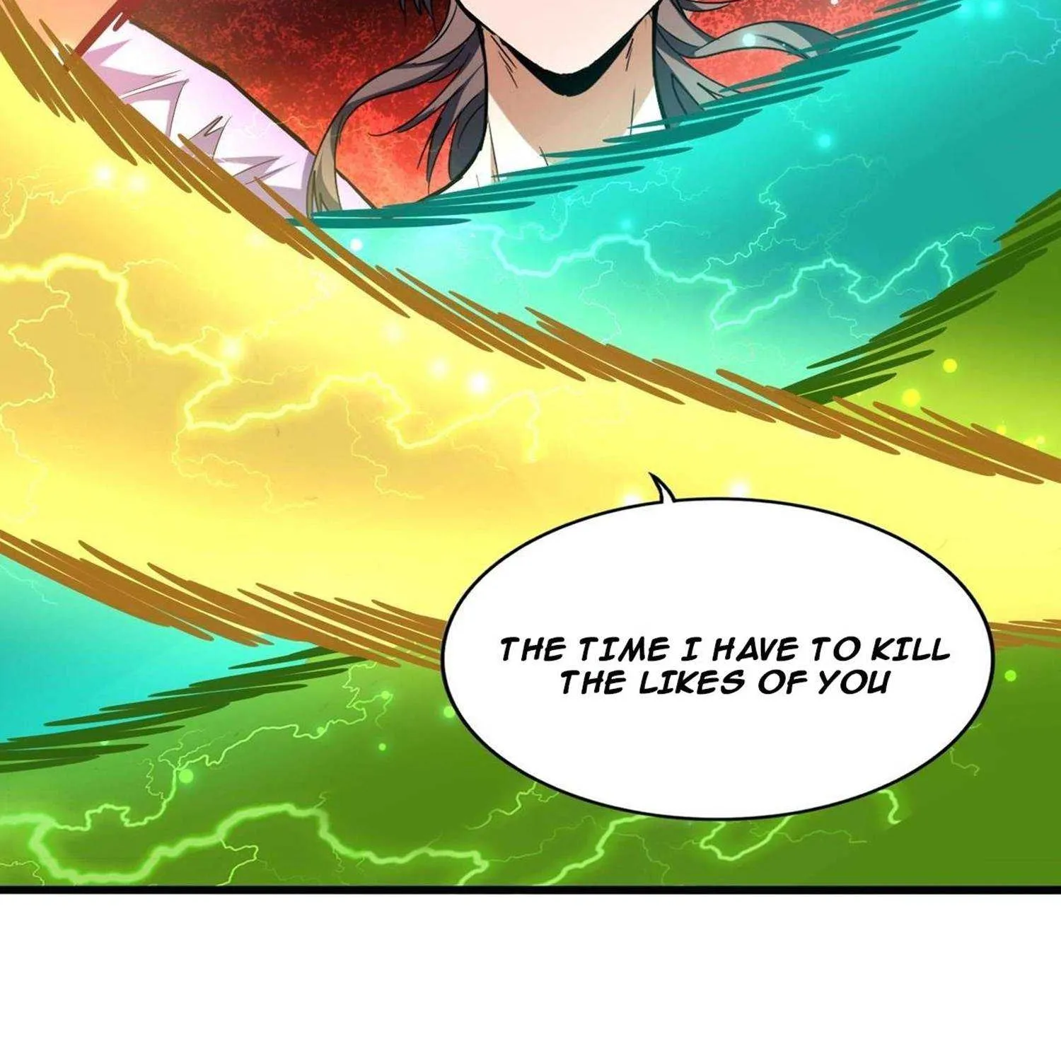 Magic Emperor Chapter 197 page 118 - 
