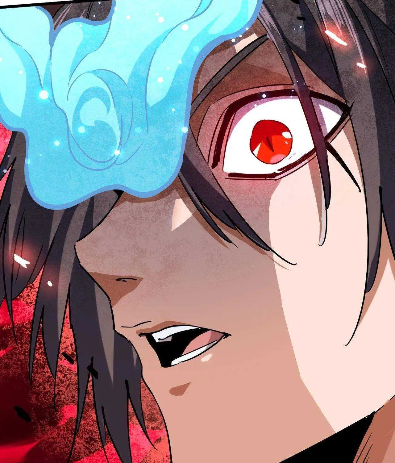 Magic Emperor Chapter 197 page 32 - 