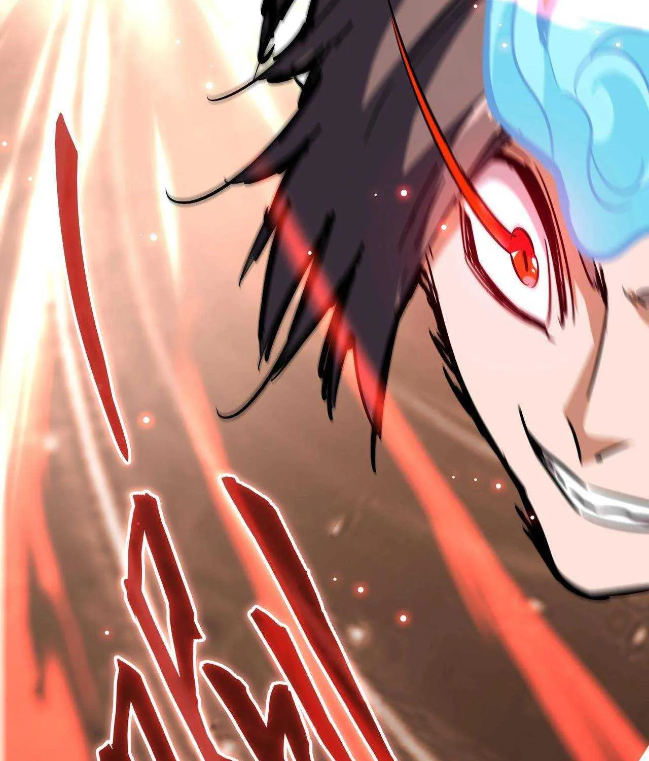 Magic Emperor Chapter 197 page 36 - 