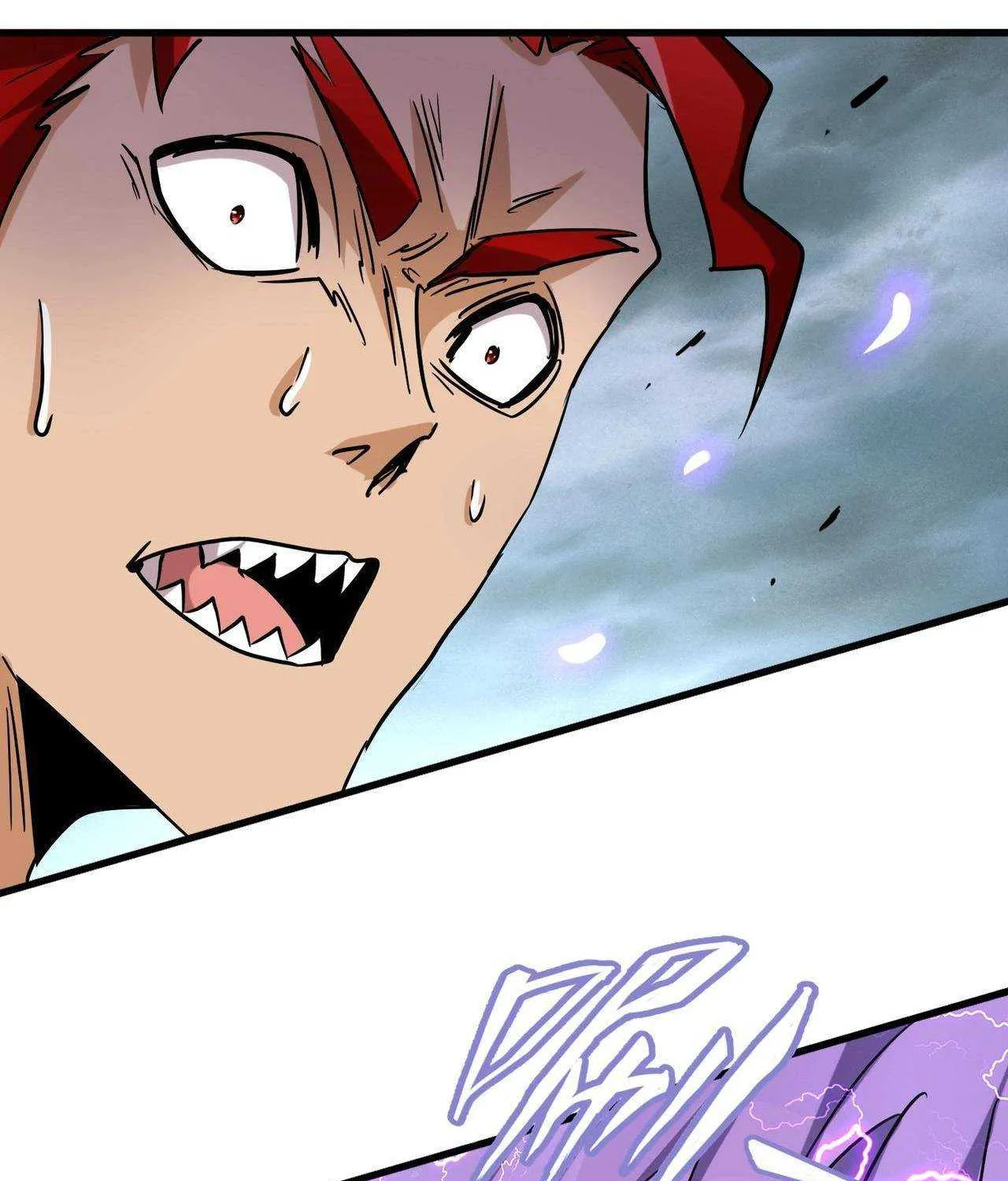 Magic Emperor Chapter 197 page 43 - 