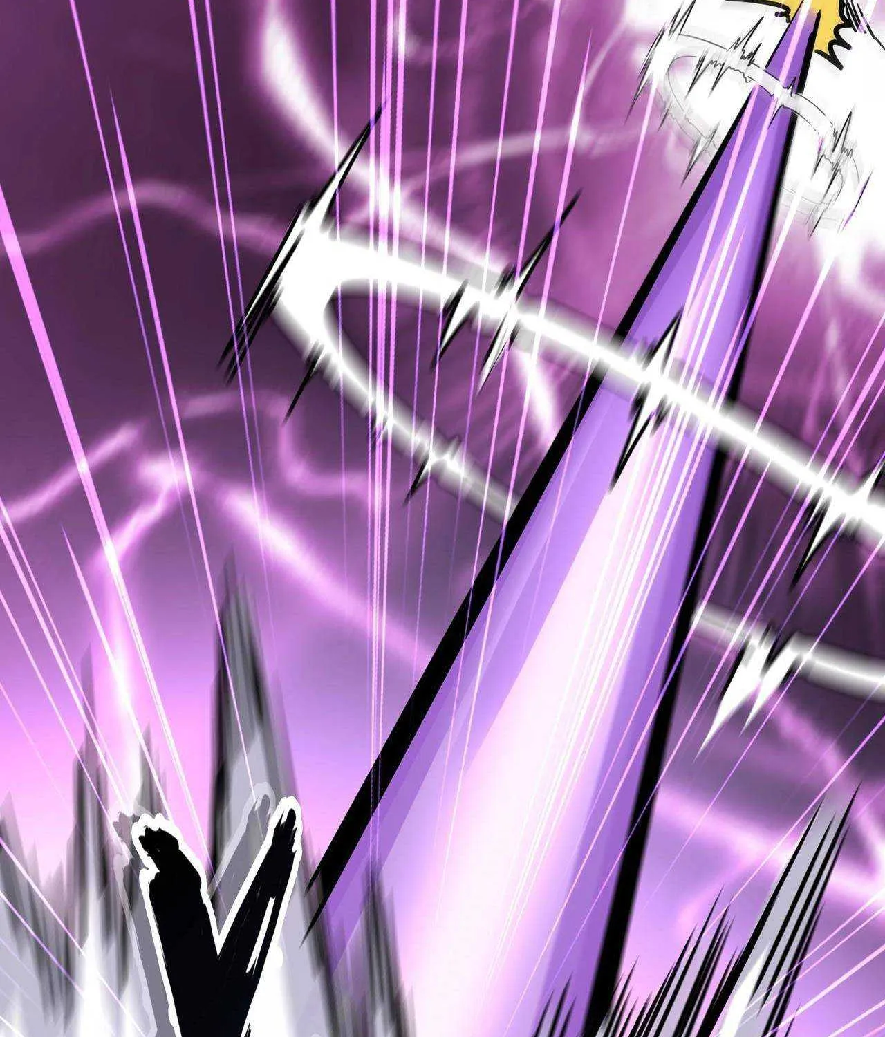 Magic Emperor Chapter 197 page 48 - 