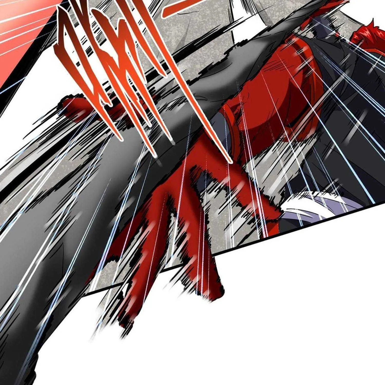 Magic Emperor Chapter 197 page 6 - 