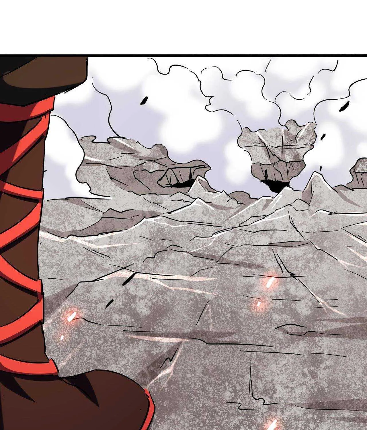Magic Emperor Chapter 197 page 53 - 