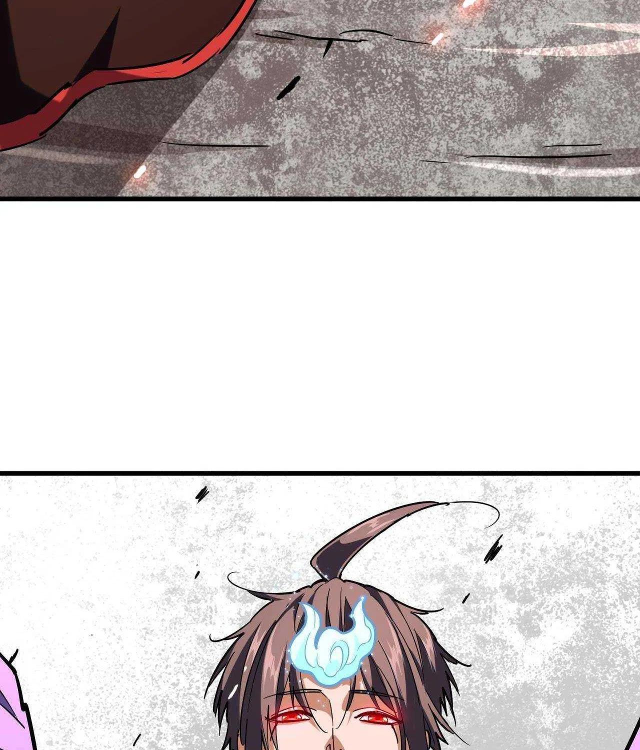 Magic Emperor Chapter 197 page 54 - 