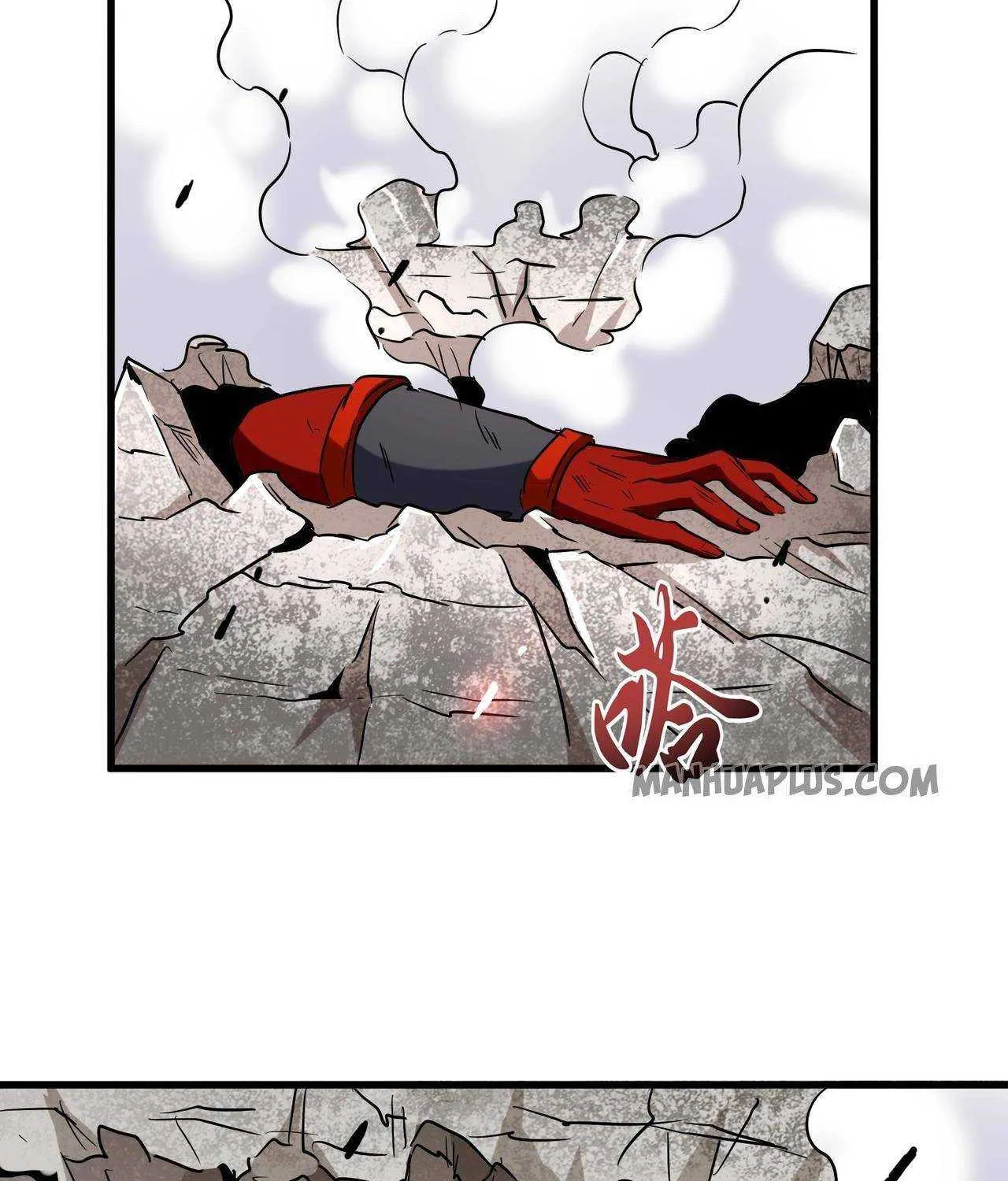 Magic Emperor Chapter 197 page 56 - 