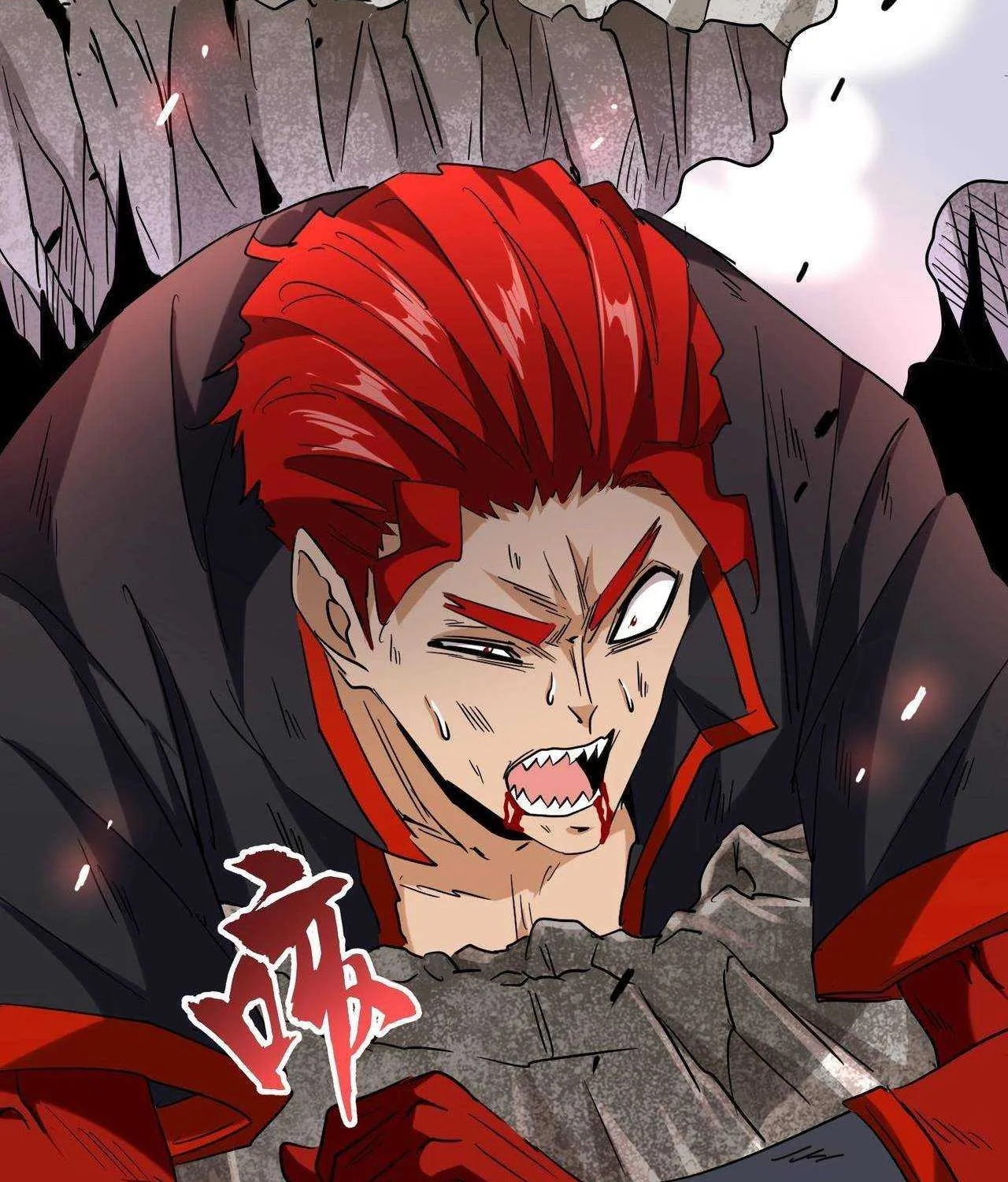 Magic Emperor Chapter 197 page 57 - 