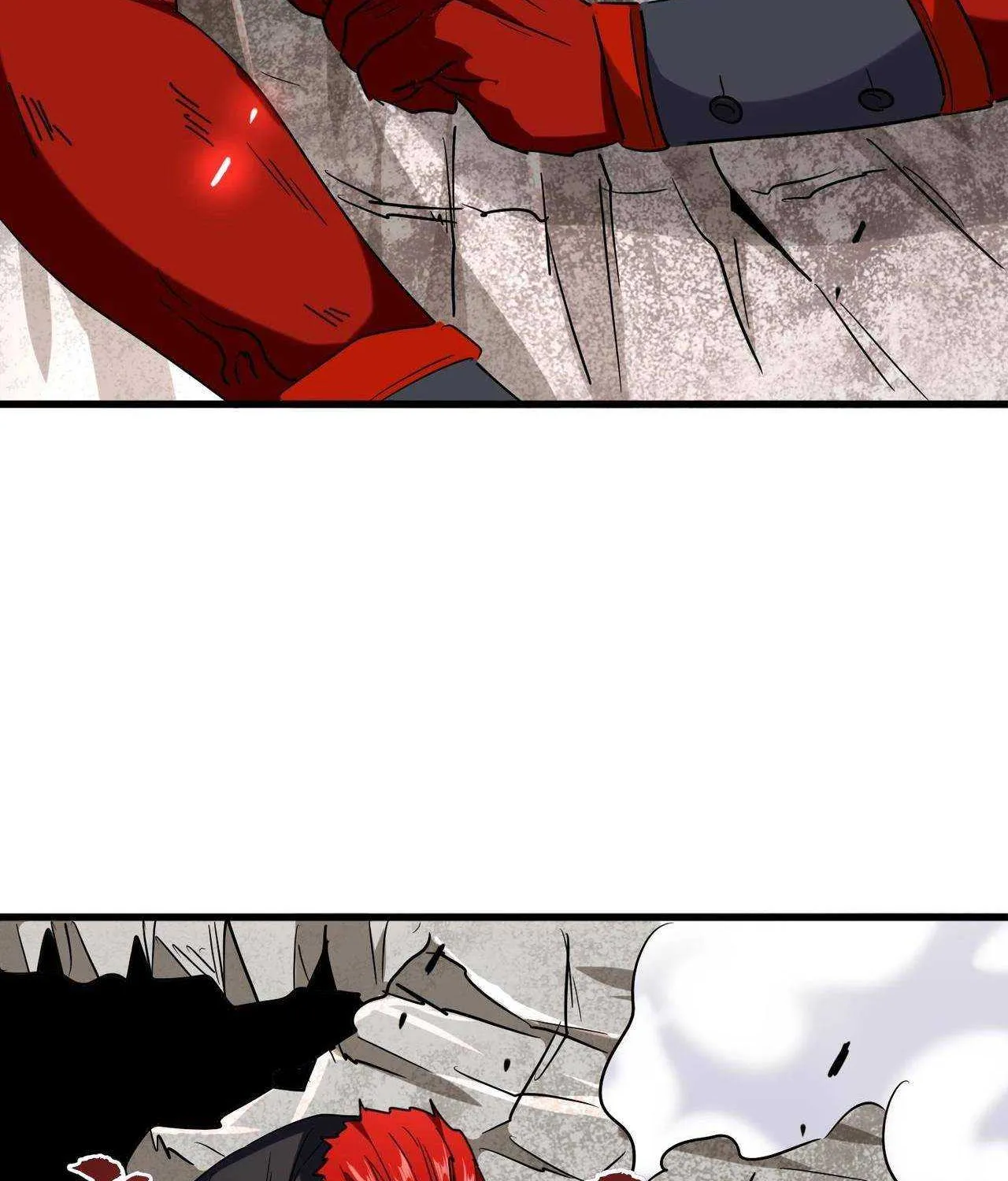 Magic Emperor Chapter 197 page 58 - 