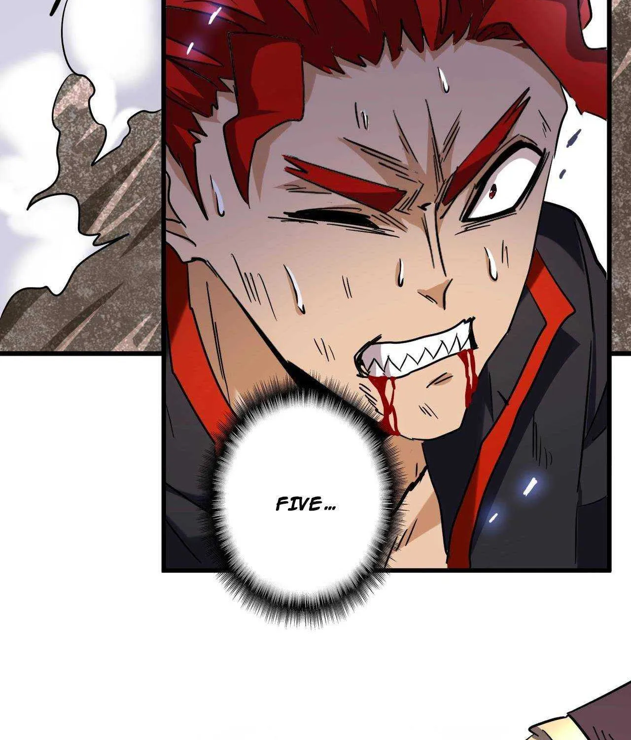 Magic Emperor Chapter 197 page 60 - 