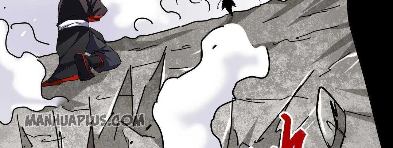 Magic Emperor Chapter 197 page 62 - 